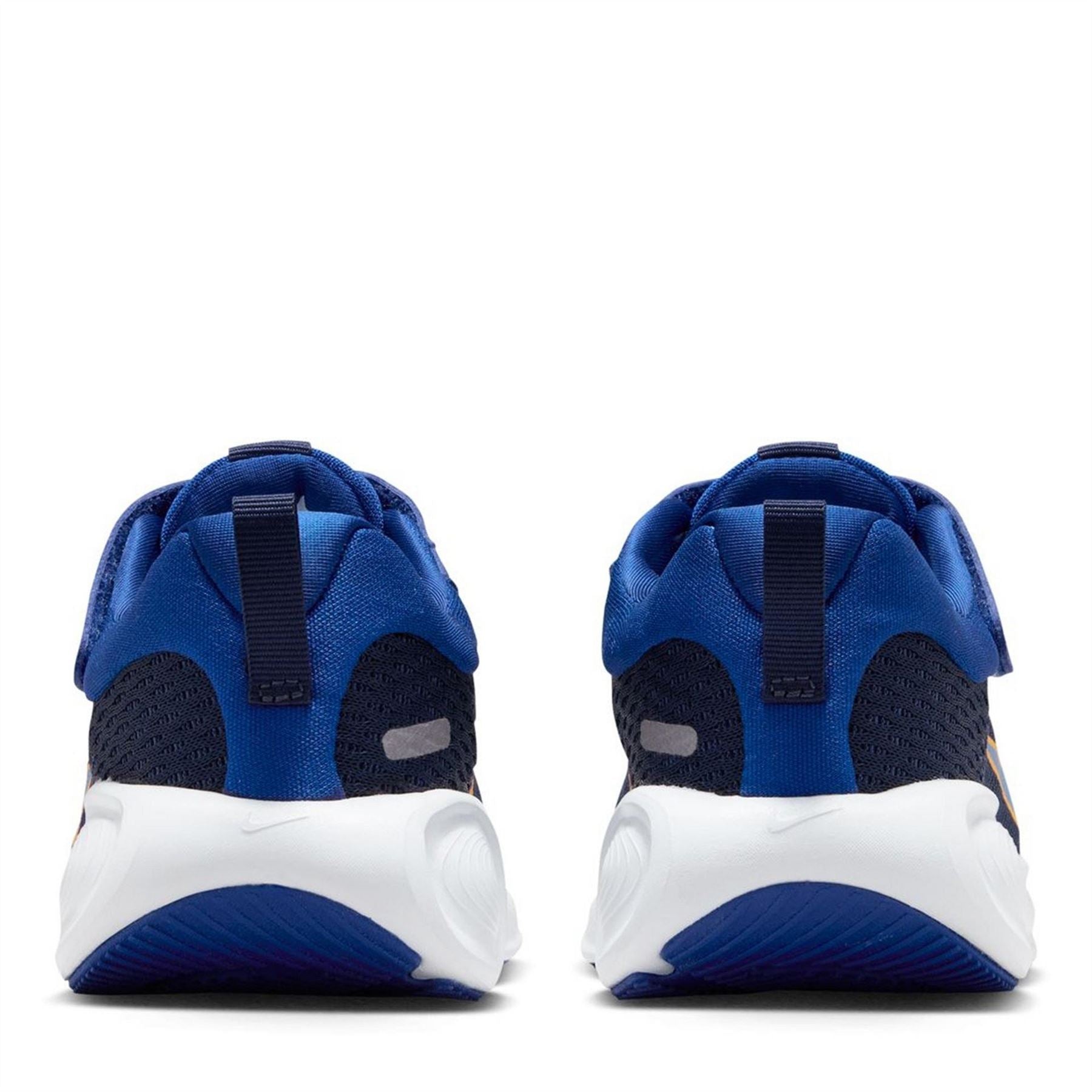 Nike Stellar Ride Low Top Lace-Up Sneakers