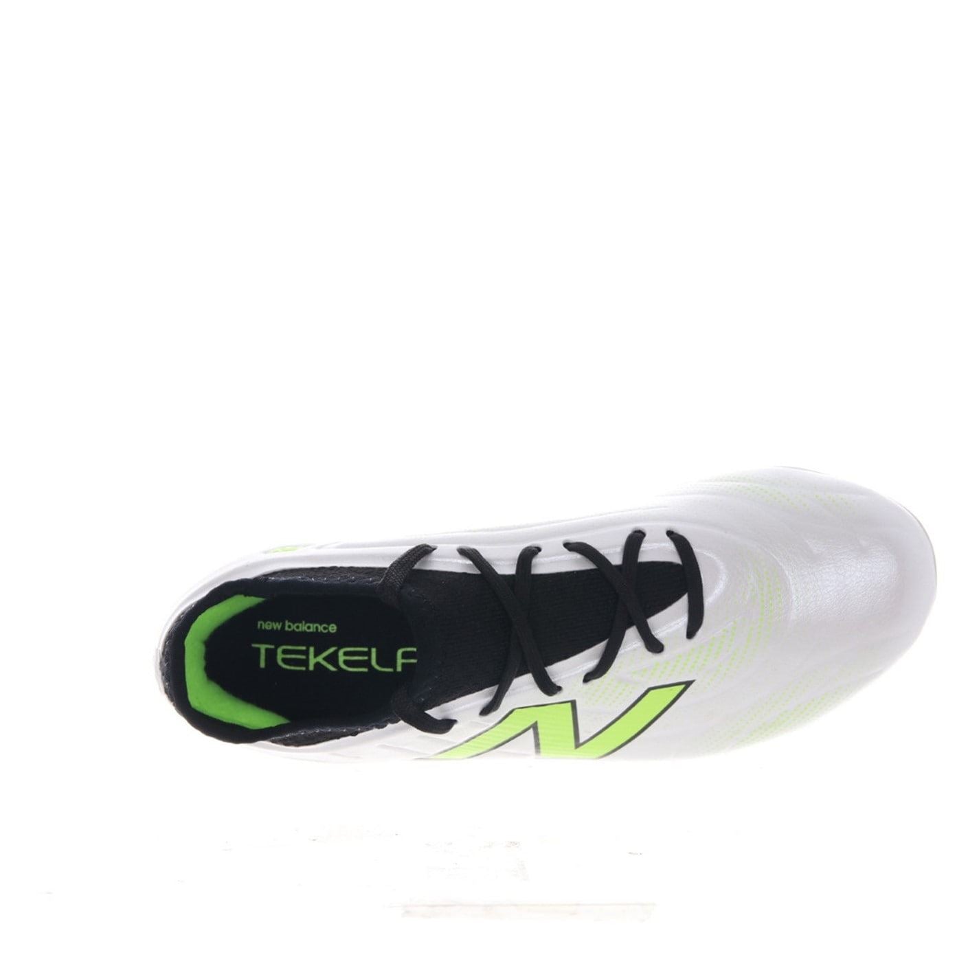 New Balance Tekela Academy Juniors Firm Ground Football Boots
