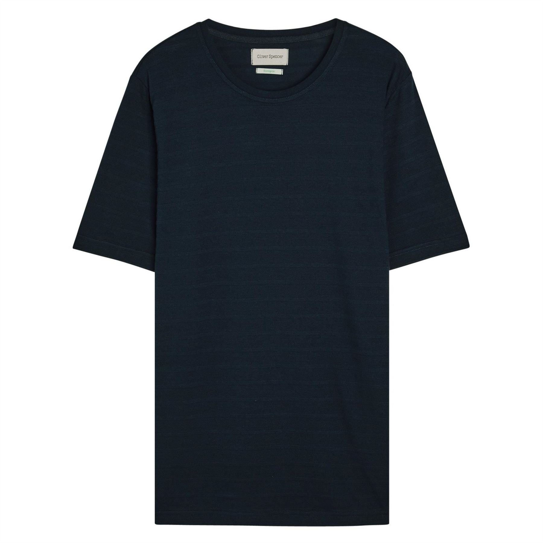 Oliver Spencer Tee Ss Dornie