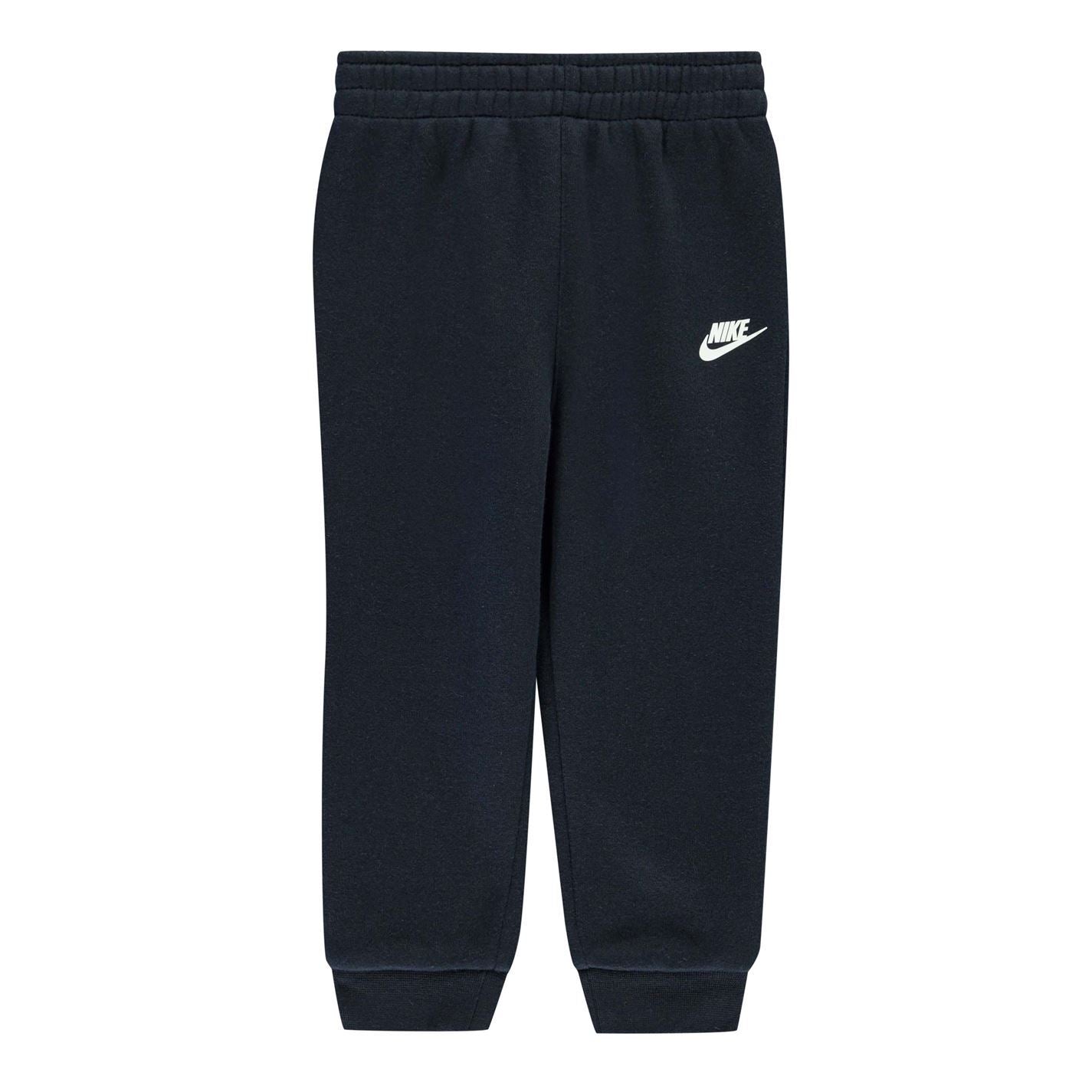 Nike Fleece Tracksuit