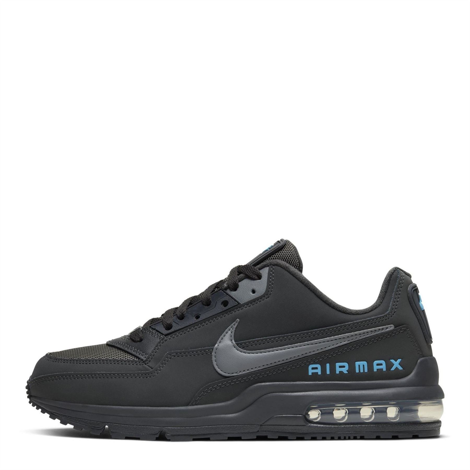 Nike Mens Air Max Ltd 3 Shoe