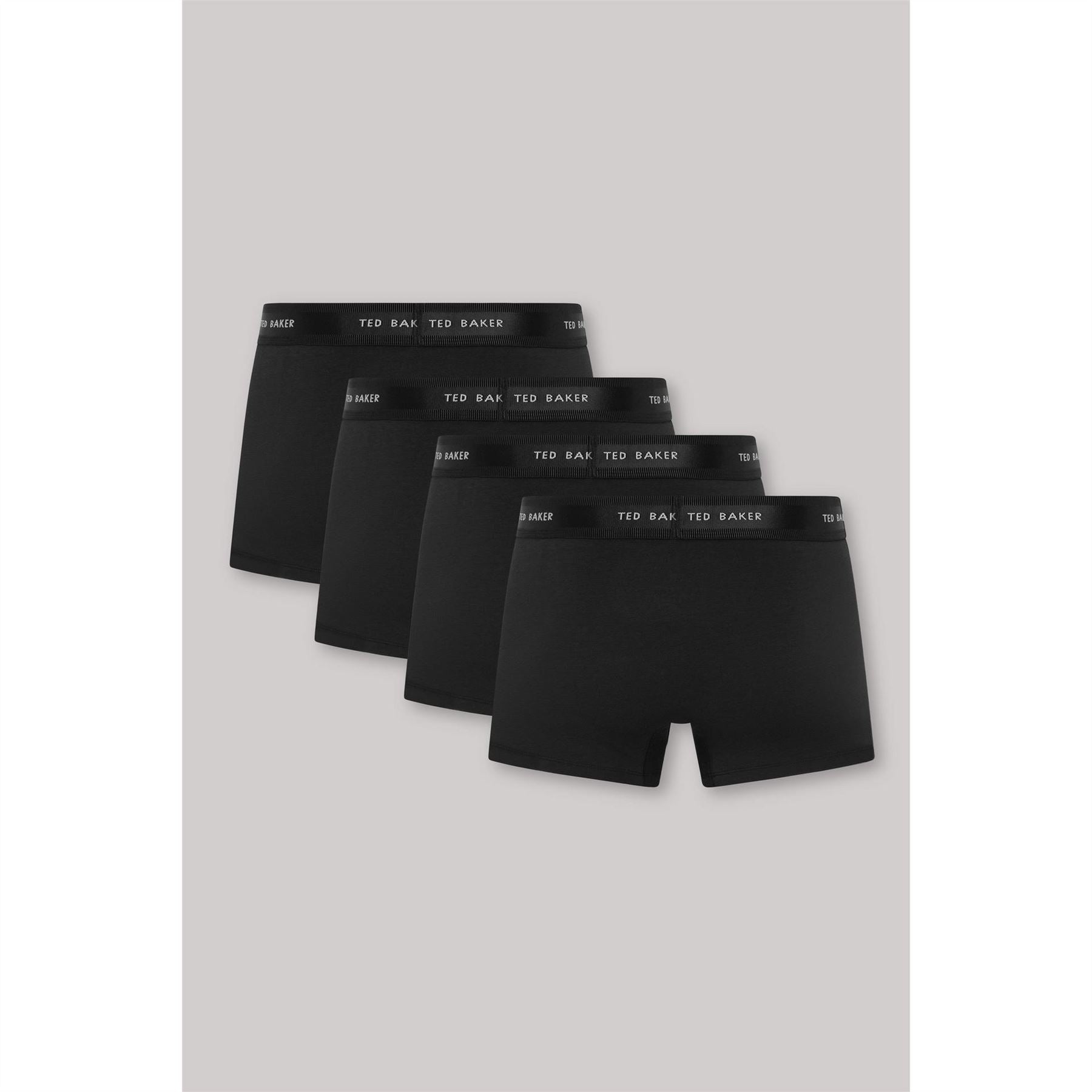 Ted Baker Baker 4 Pack Trunk