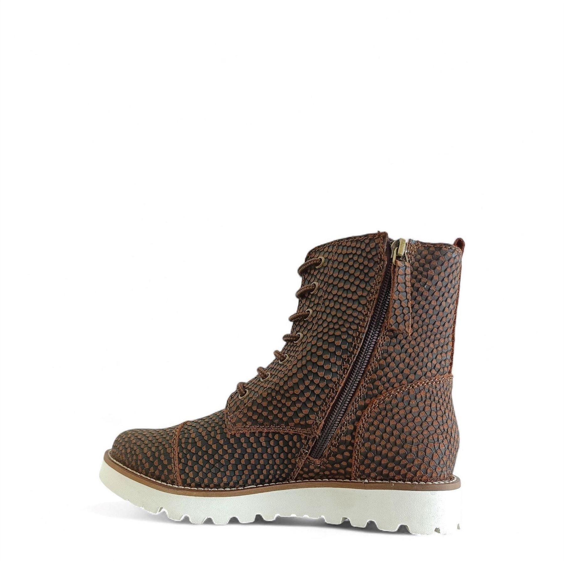 Firetrap Lizzy Hiker Rugged Boots