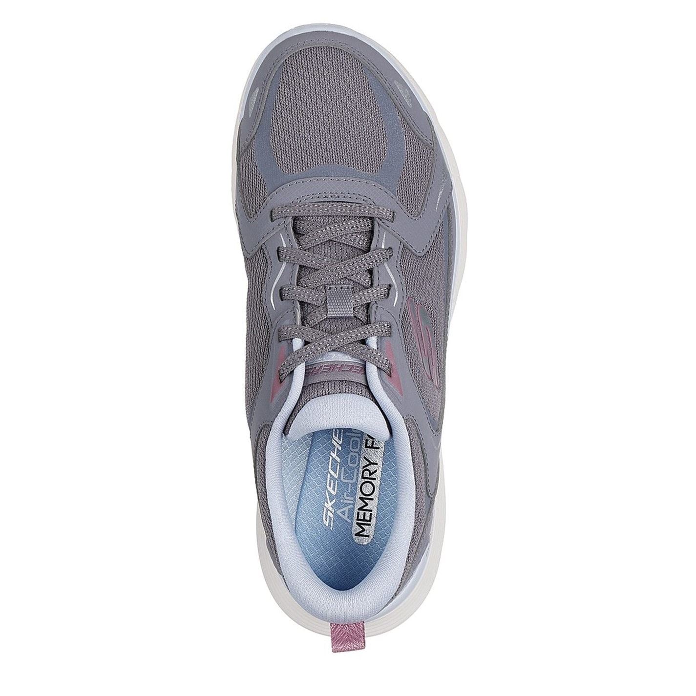 Skechers Flx App 5 Lace-Up Sneakers
