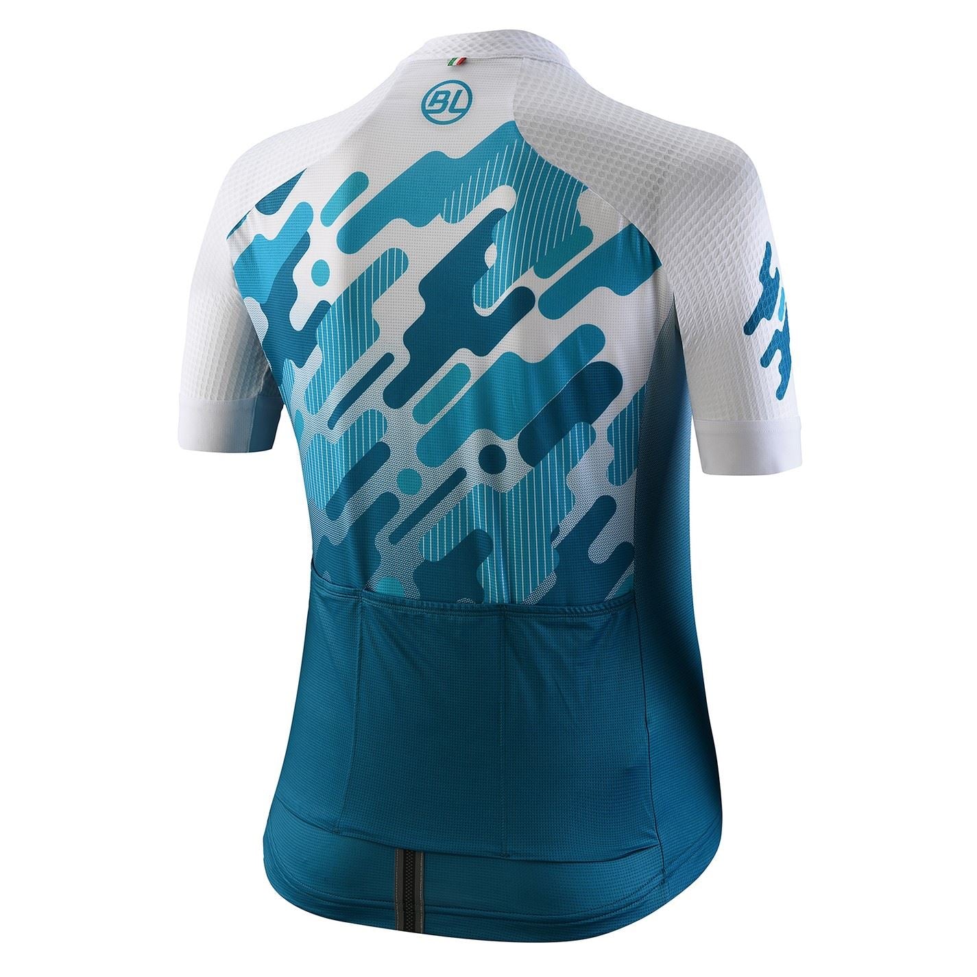 Bicycle Line Ss Jersey Arya