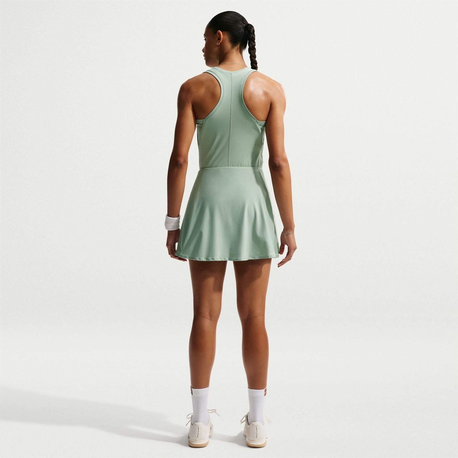 Nike Womens Victory Tennis Tank