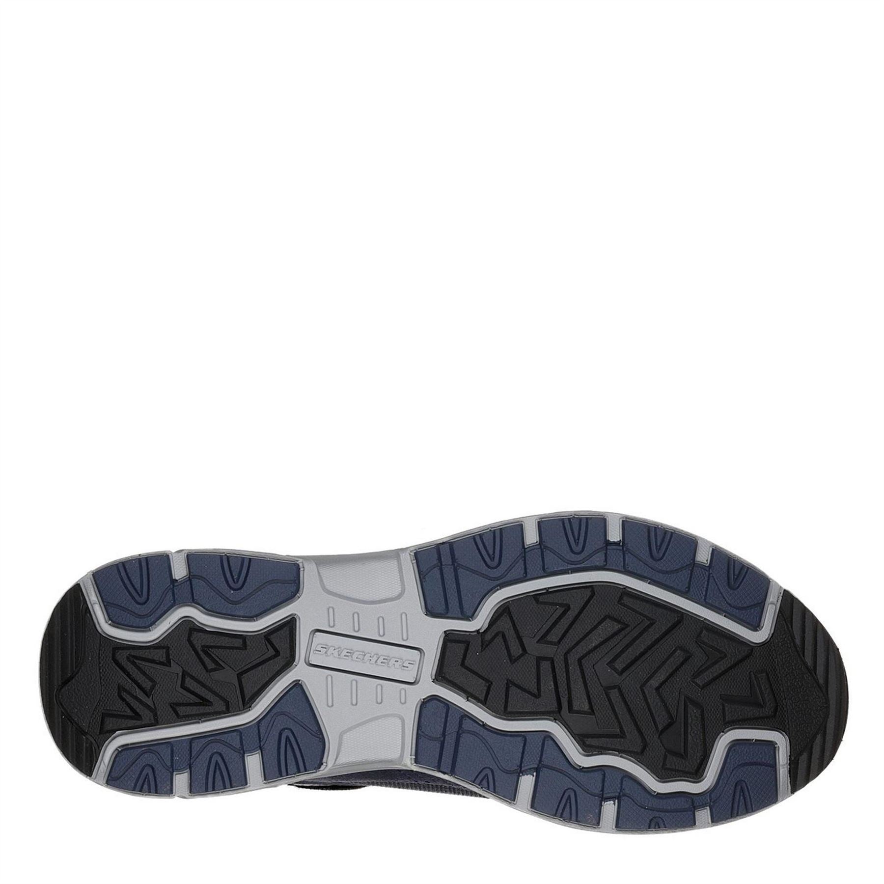 Skechers Mens Oak Canyon Trainers