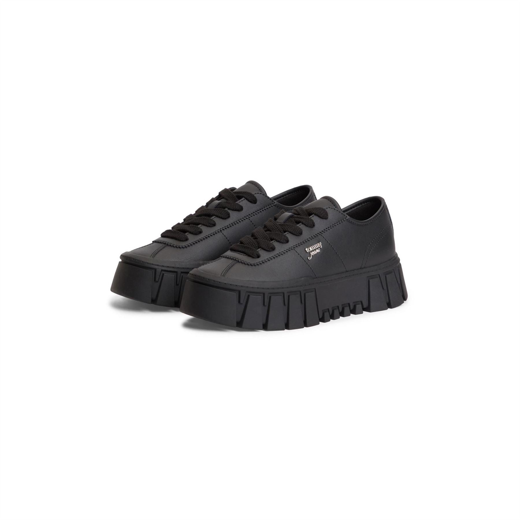 Tommy Jeans Platform Sneaker Ld64