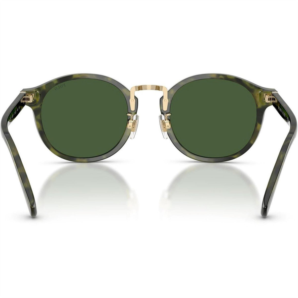Polo Ralph Lauren 0ph4230 Round Sunglasses