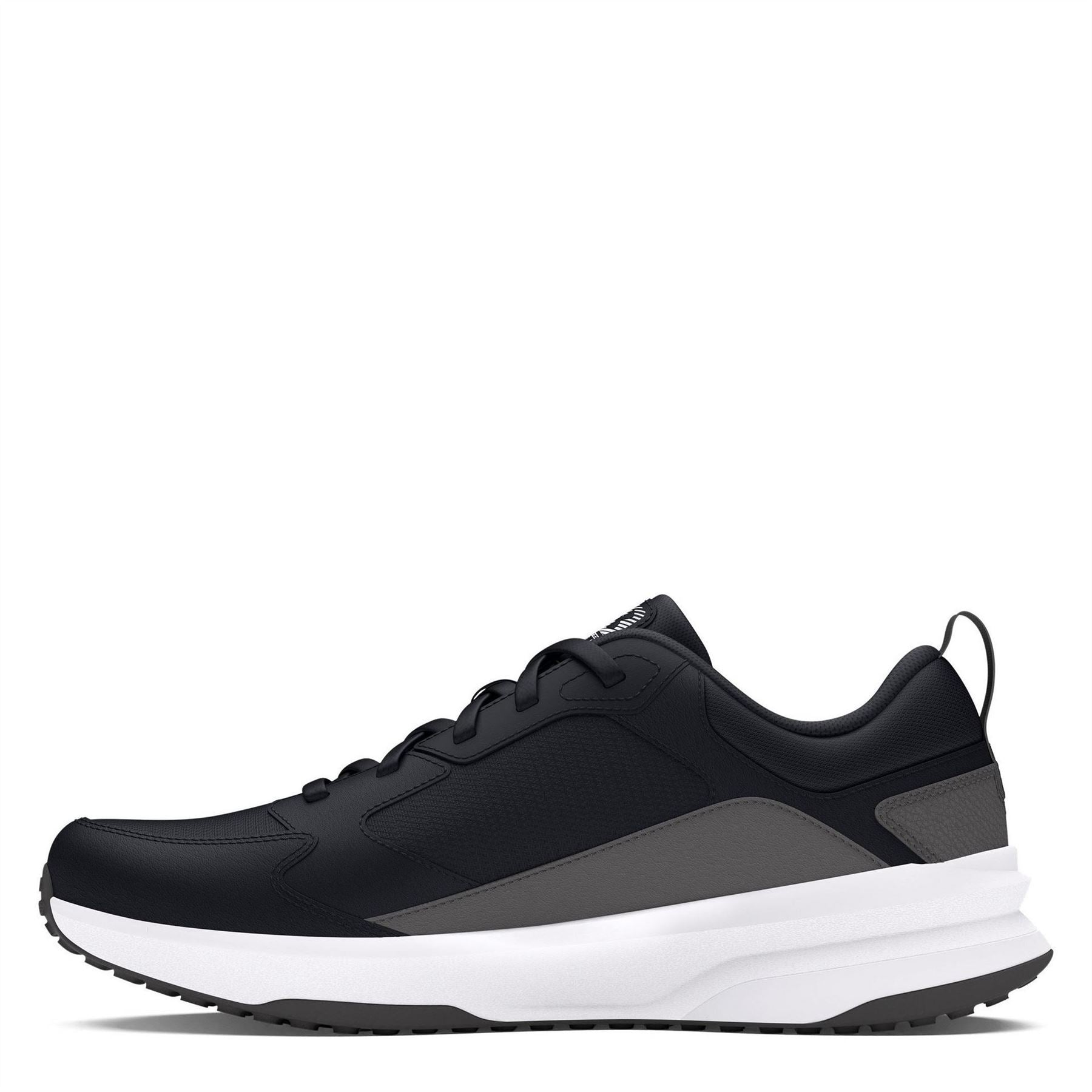 Under Armour Mens Charged Edge Training Shoes