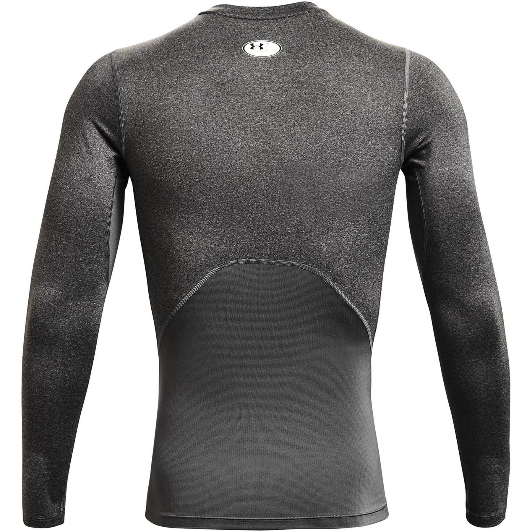Under Armour Mens Armour Heatgear® Long Sleeve