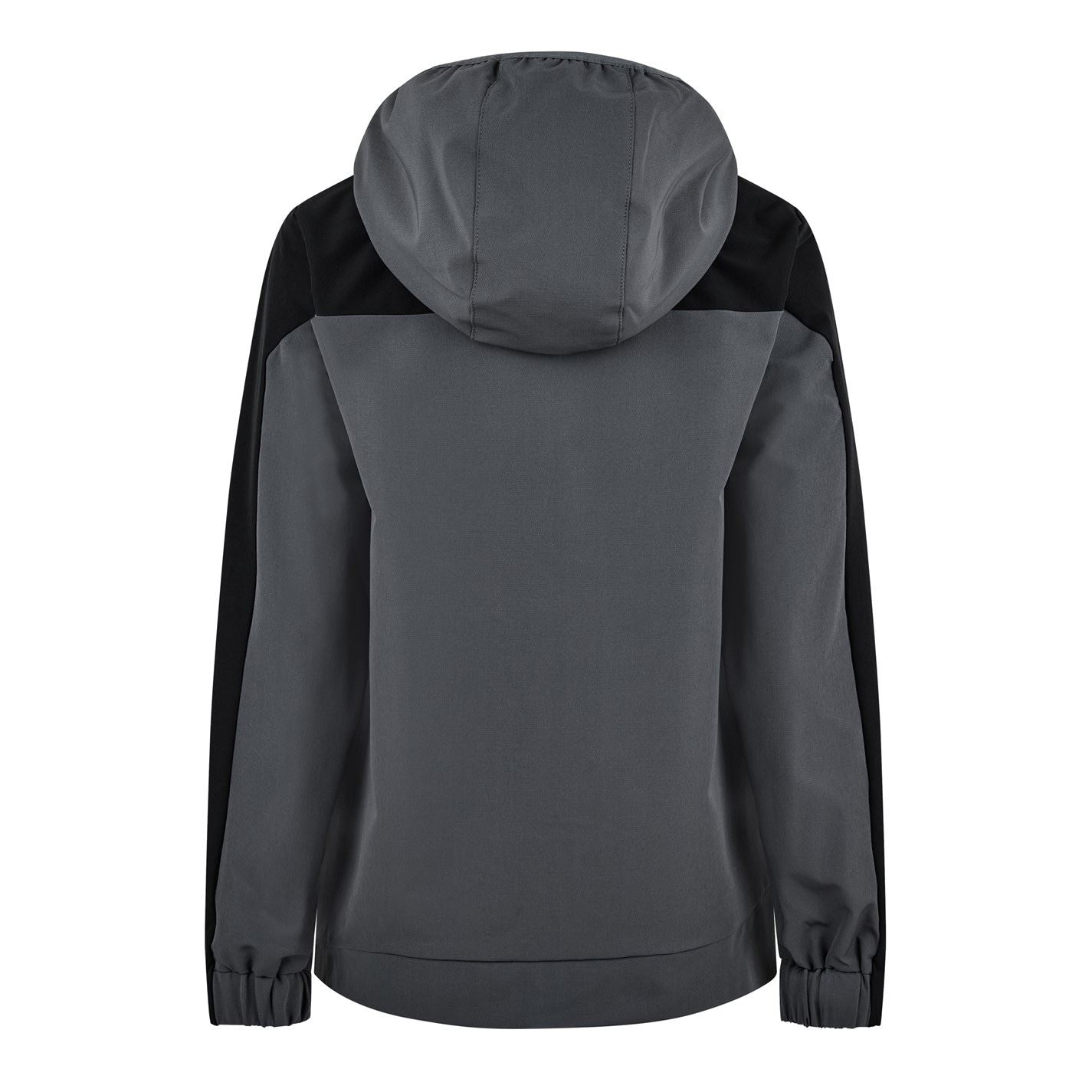Castore Hooded Relaxed Fit Windbreaker Jacket