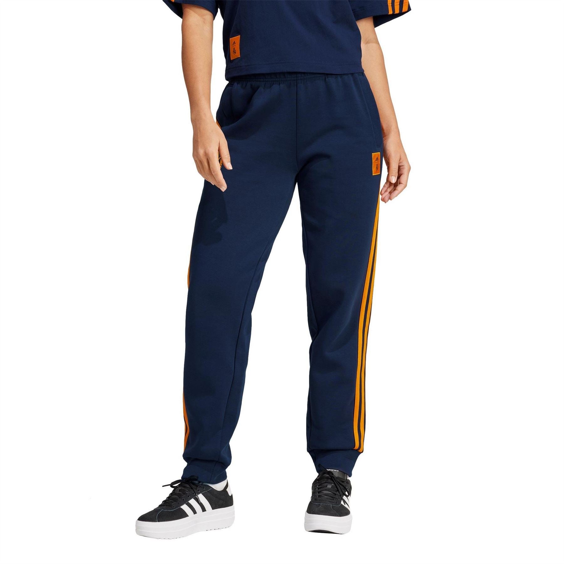 adidas Womens Wmn Dkpn Tracksuit Bottom