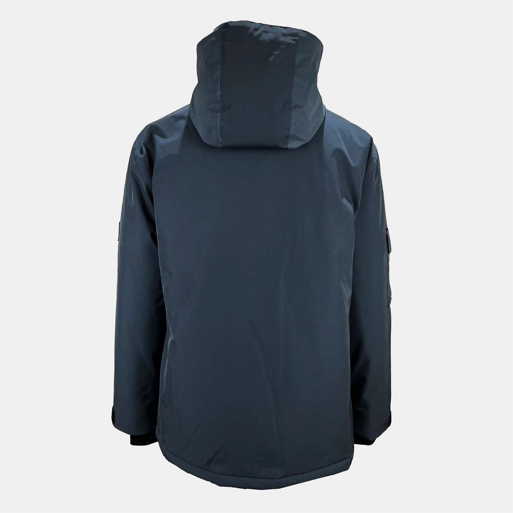 Jack Wills Oth Hooded Ski Jacket