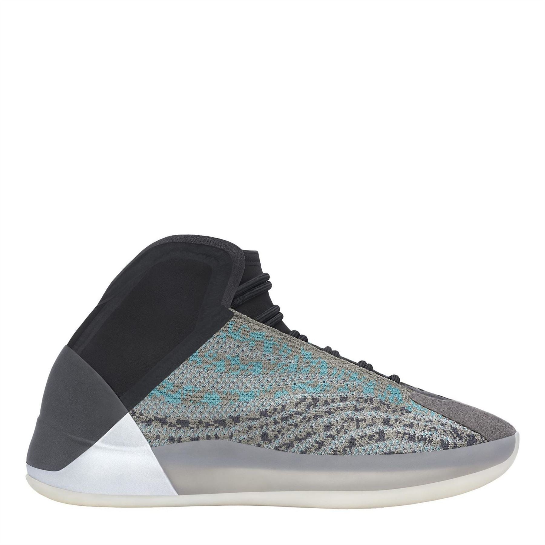 Yeezy Sneakers, Primeknit Upper
