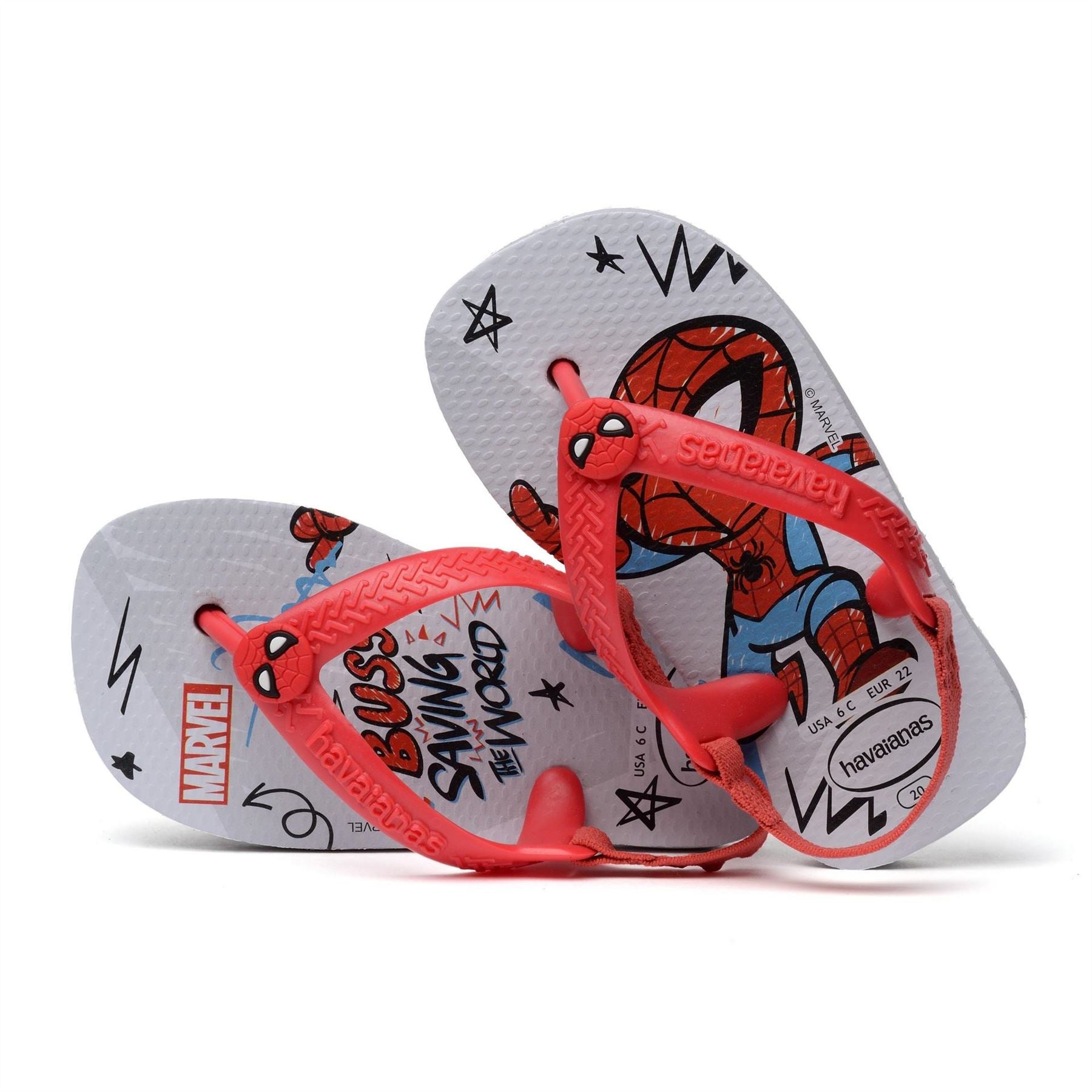 Havaianas Kids Flip Flops