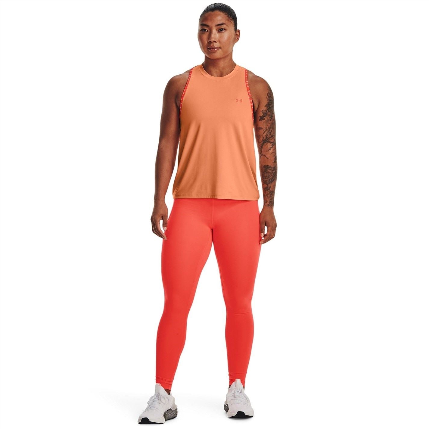 Under Armour Womens Motion Full Length Leggings
