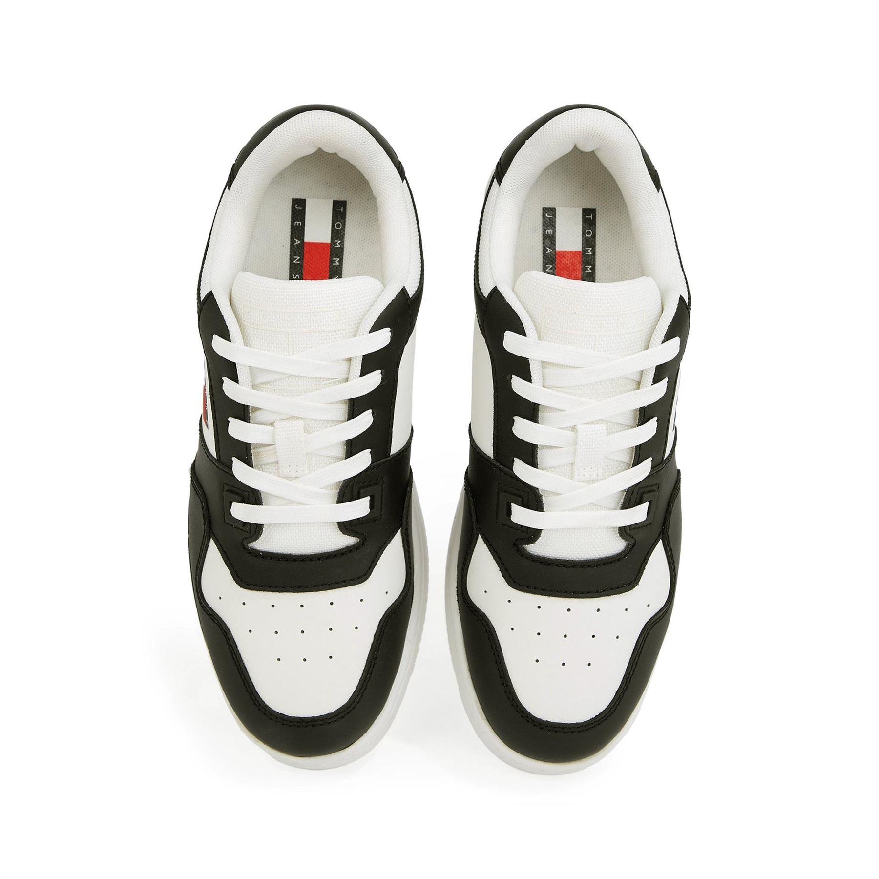Tommy Jeans Basketball Trainers