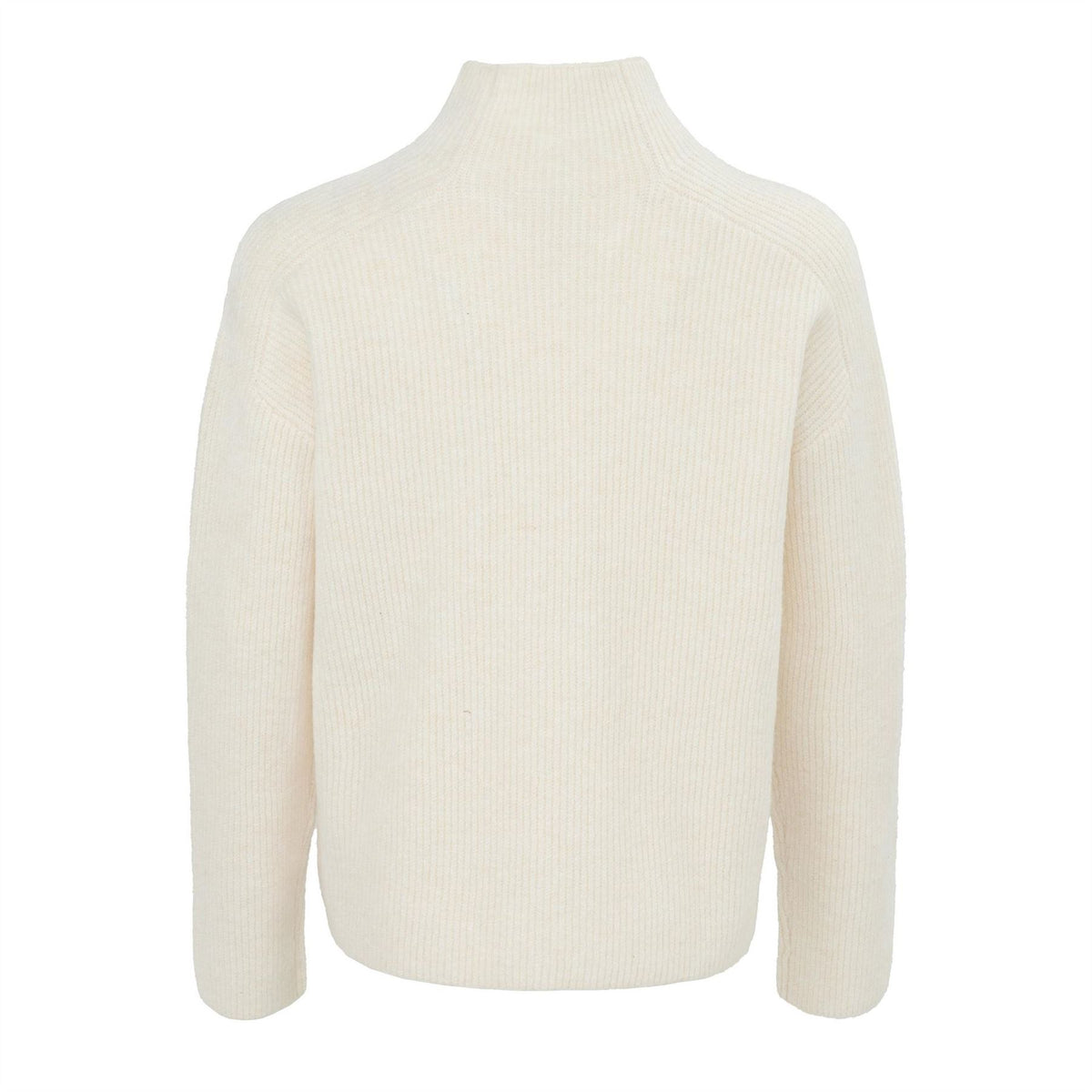 Miso Womens Rib Jumper