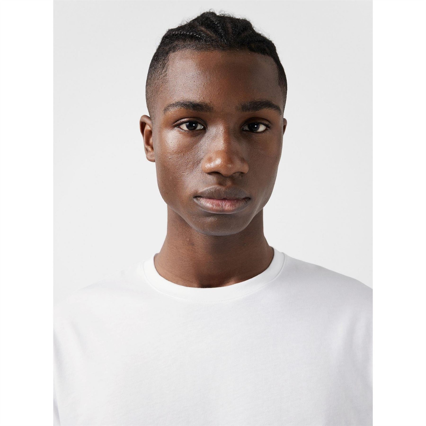 J Lindeberg Basic T-Shirt