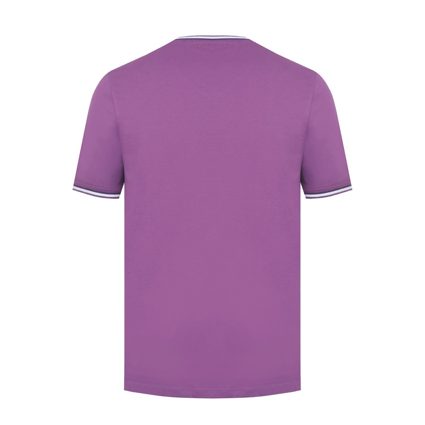 Slazenger Mens Tipped T-Shirt
