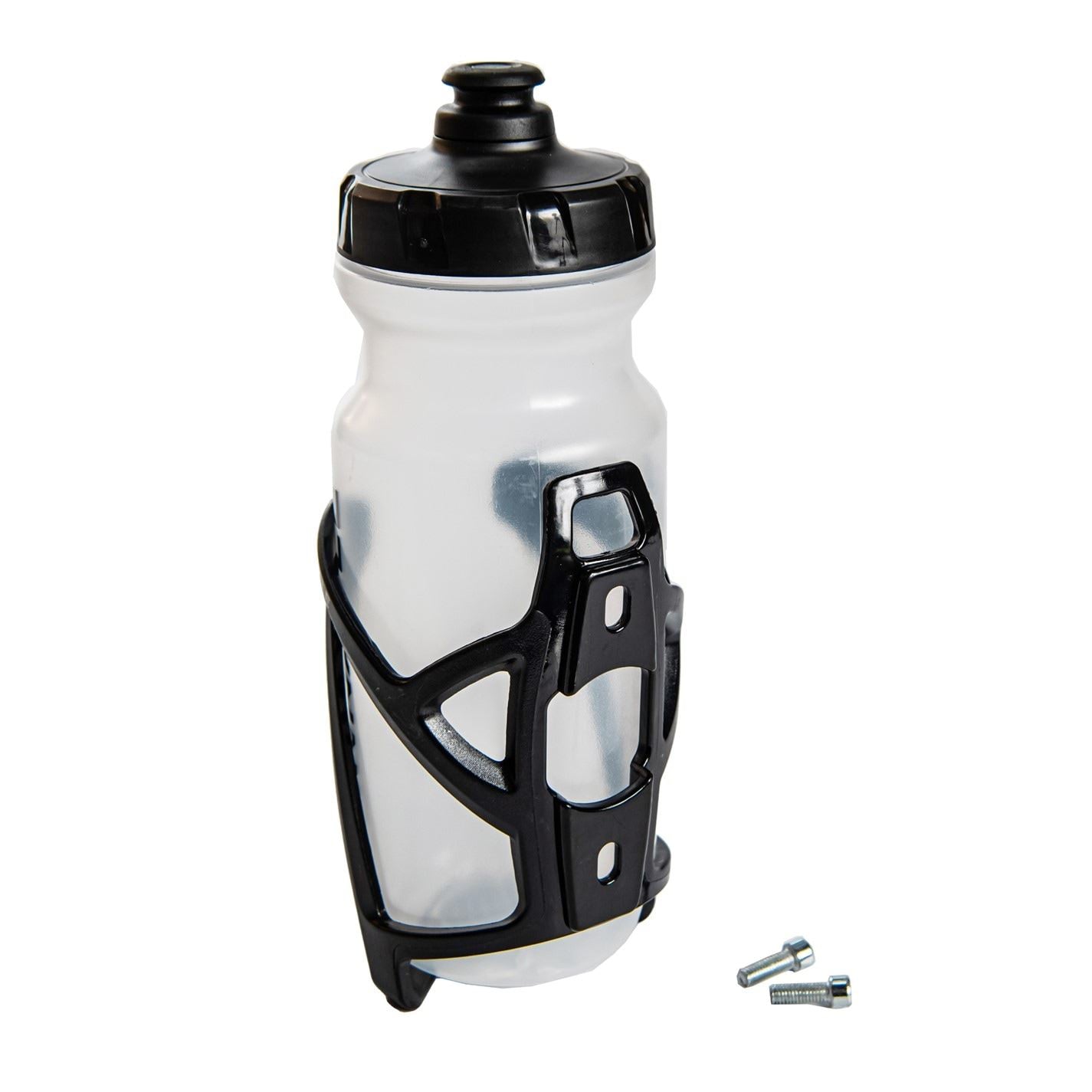 Pinnacle Bottle  And  Cage Combo