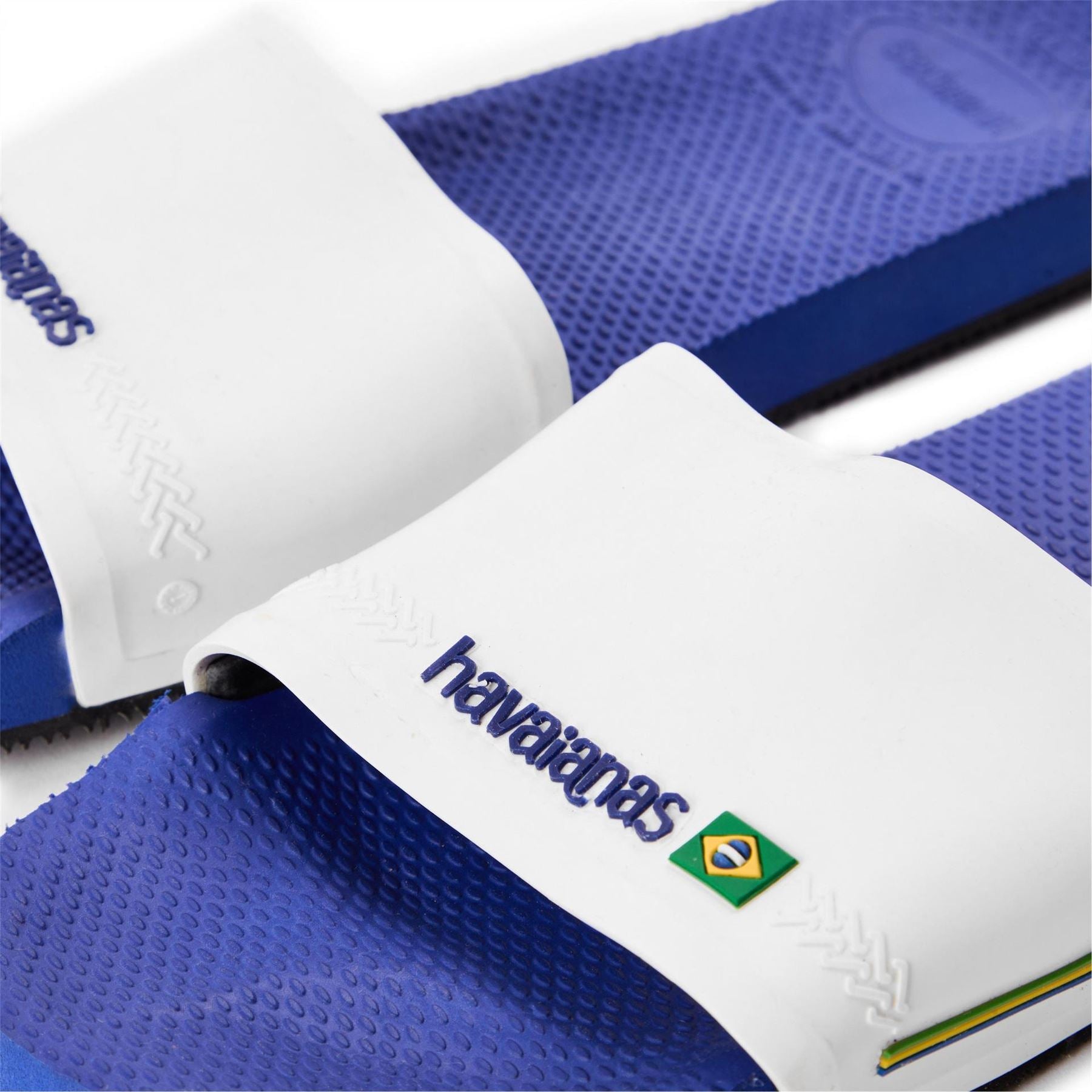 Havaianas Brasil Flip Flops