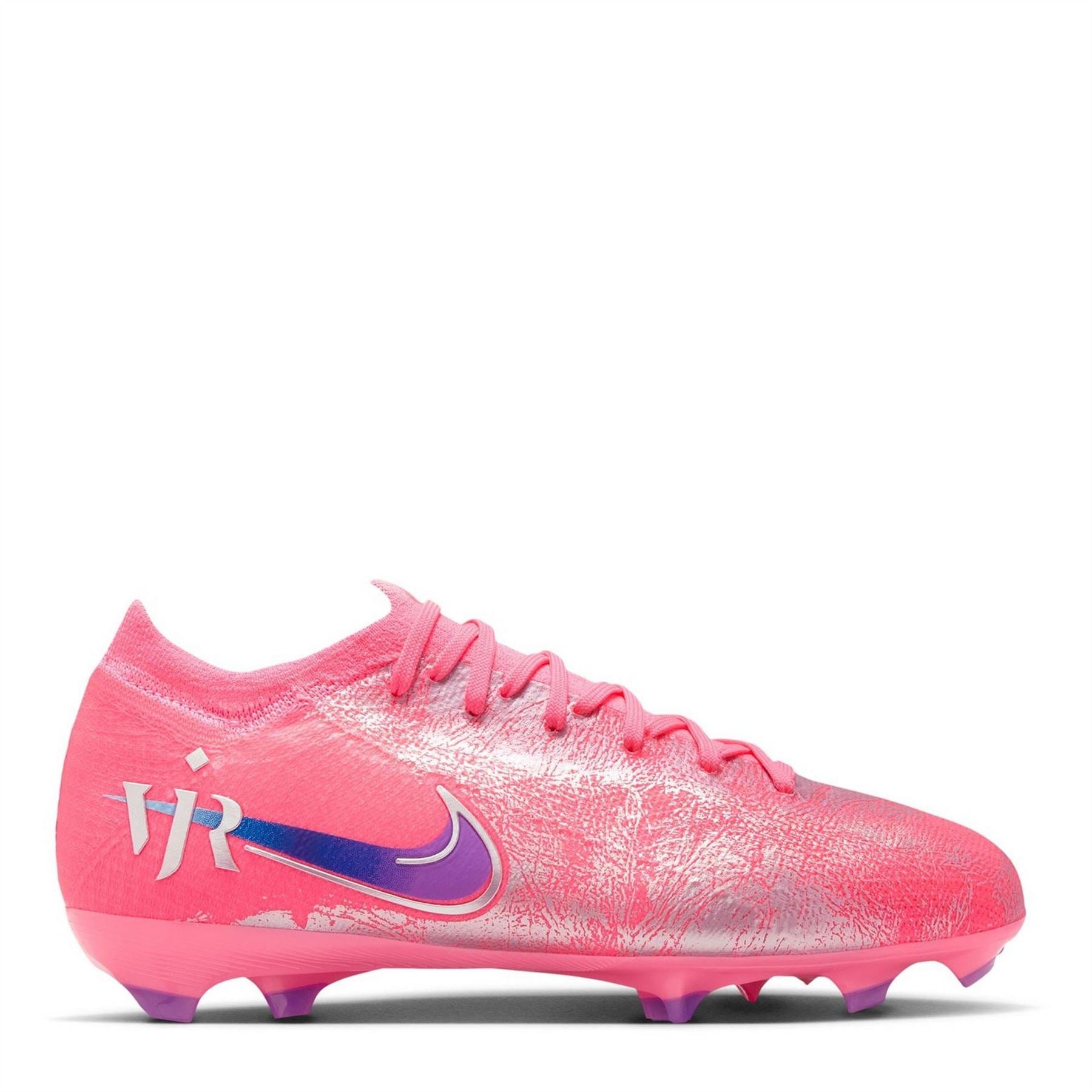 Nike Mercurial Vapor 16 Pro Juniors Firm Ground Football Boots