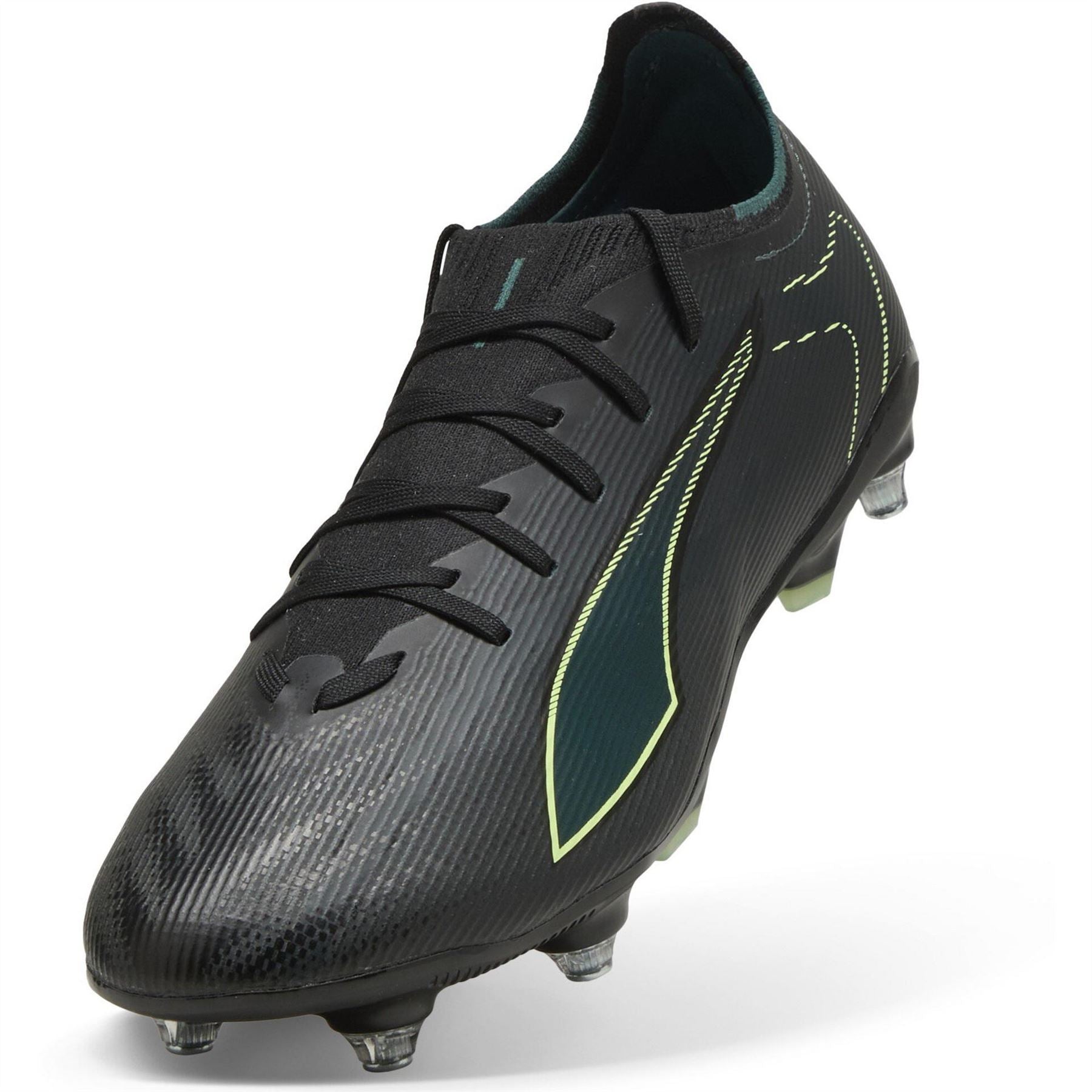 Puma Ultra 6 Match Mxsg Soft Ground Football Boots