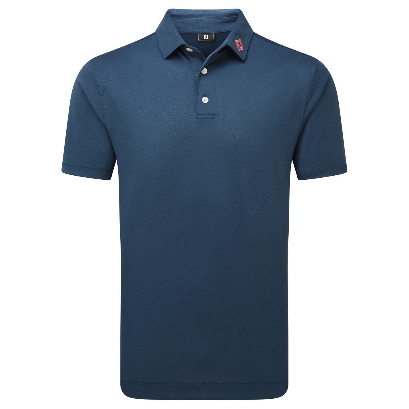 FootJoy Mens Solid Polo Shirt