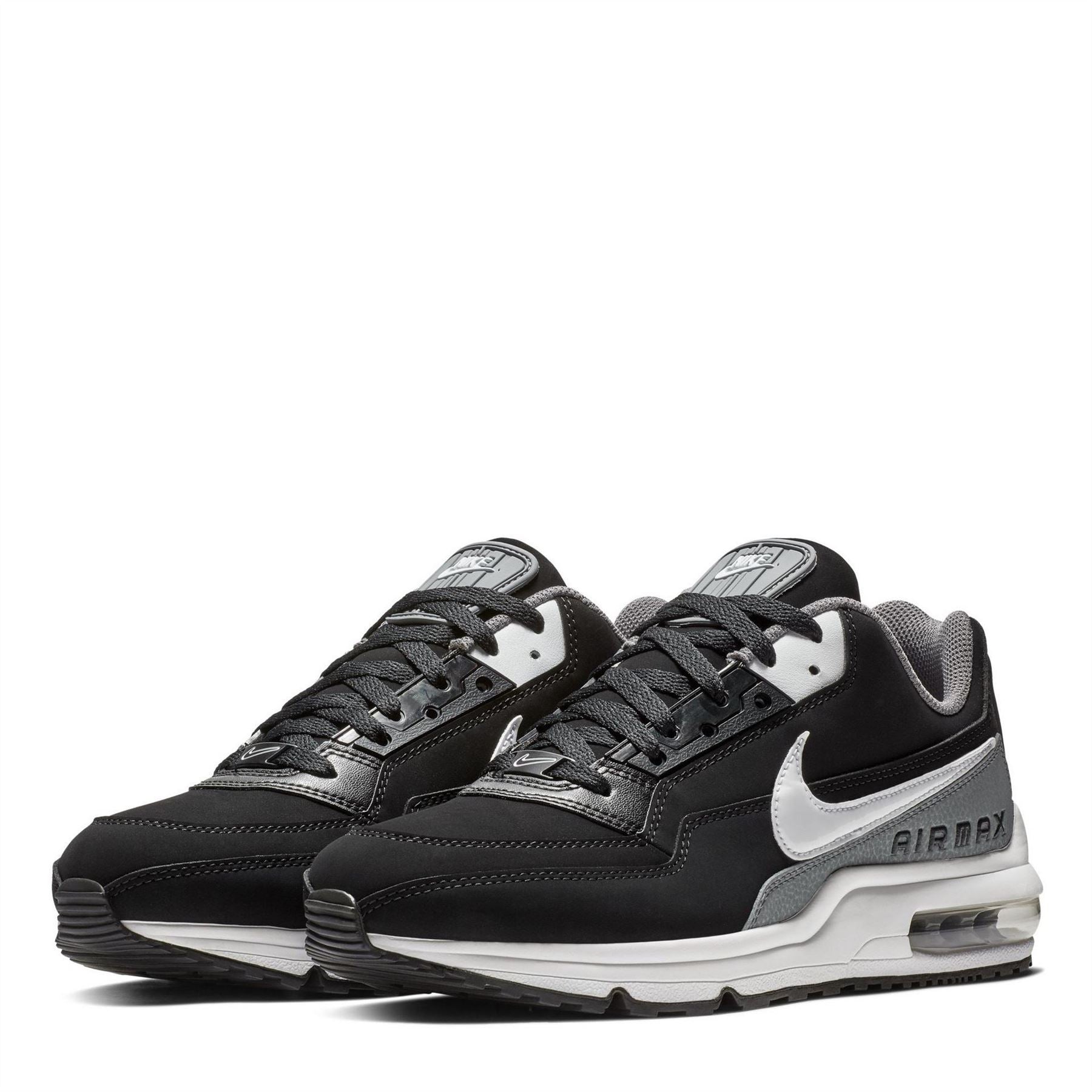Nike Mens Air Max Ltd 3 Shoe