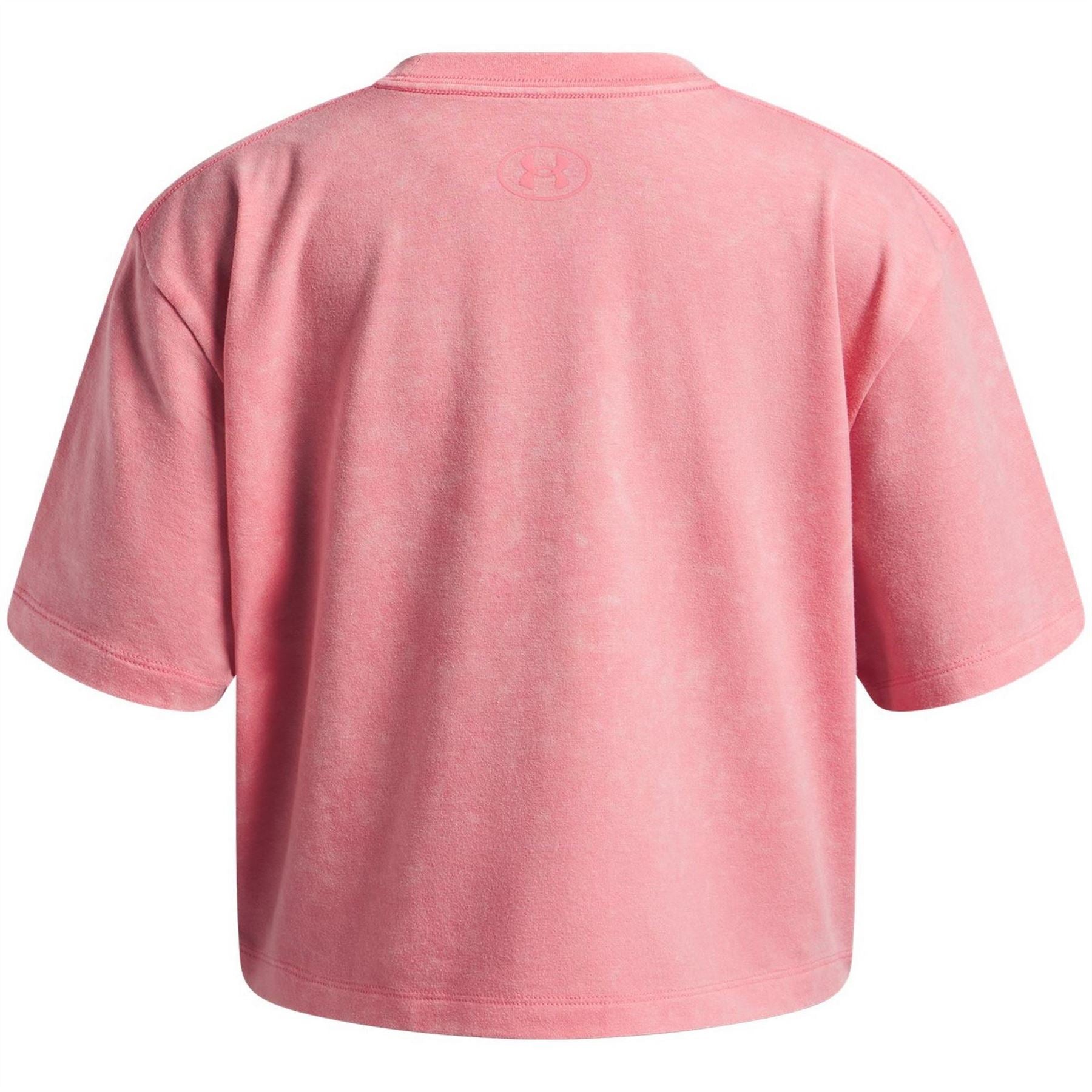 Under Armour Short Sleeve Performance Gym Top