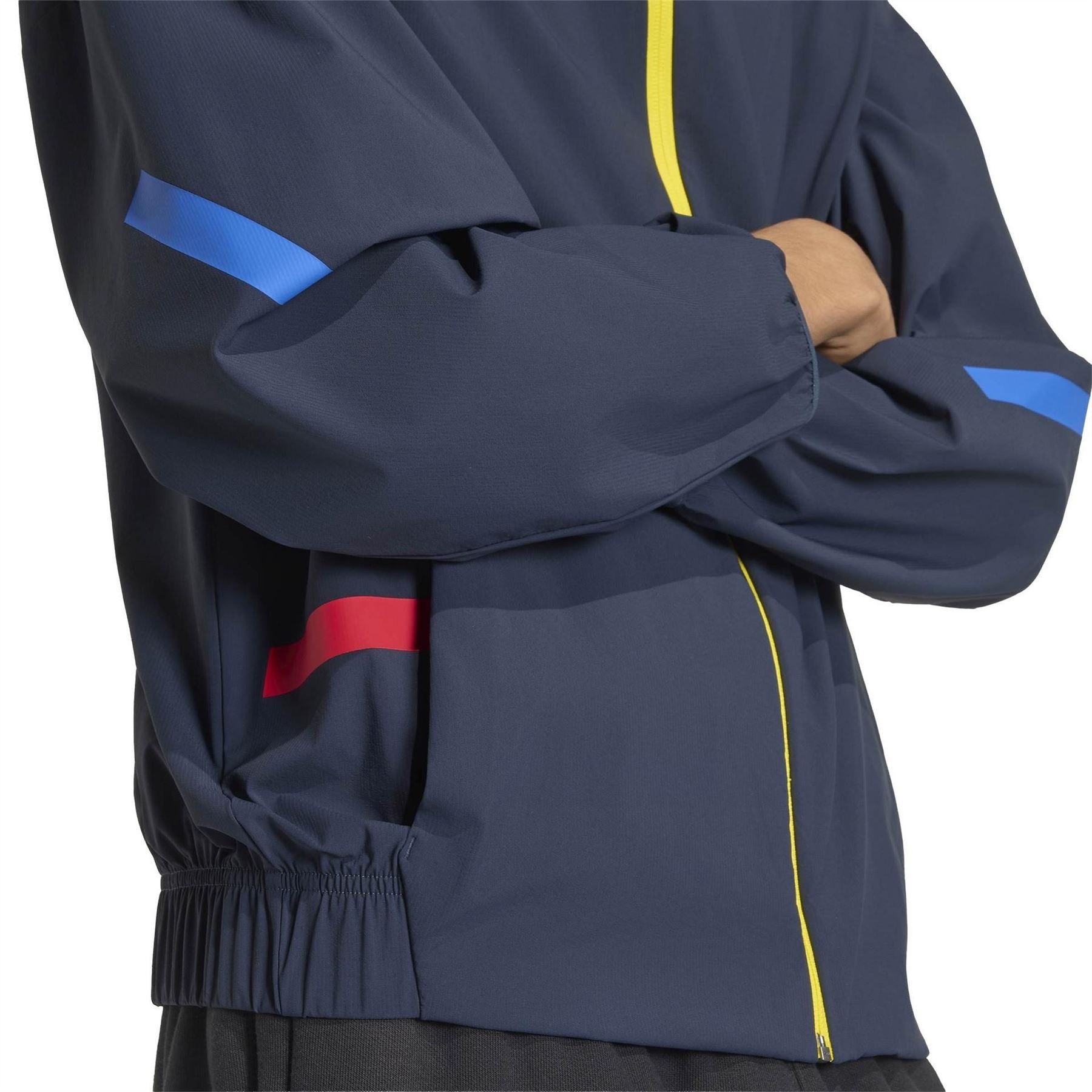 adidas Arsenal Tracksuit Top