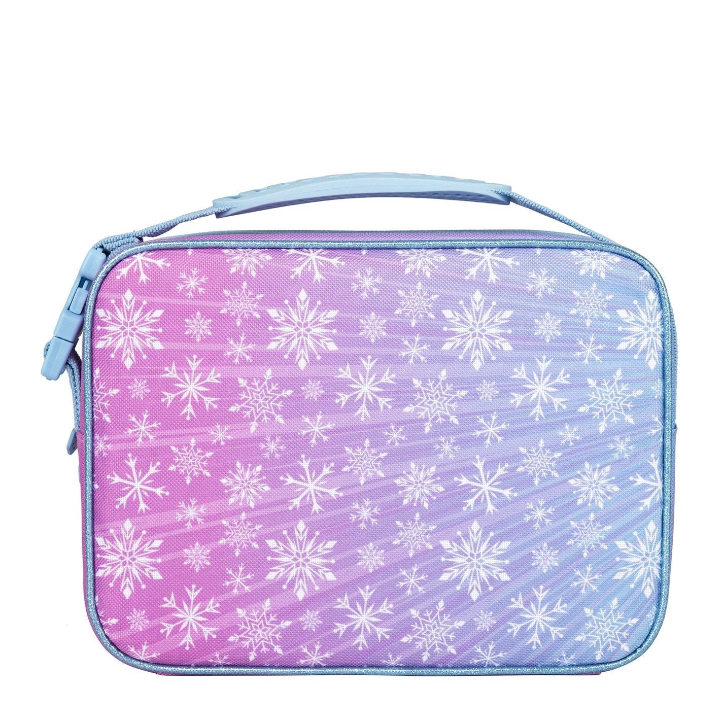 Character Lunch Box