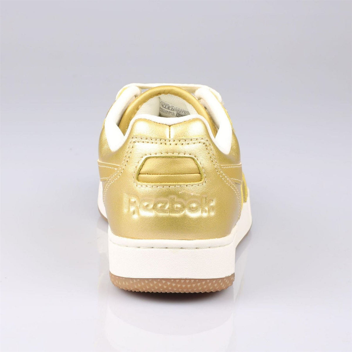 Reebok Bb 4000 Ii Low Top Trainers