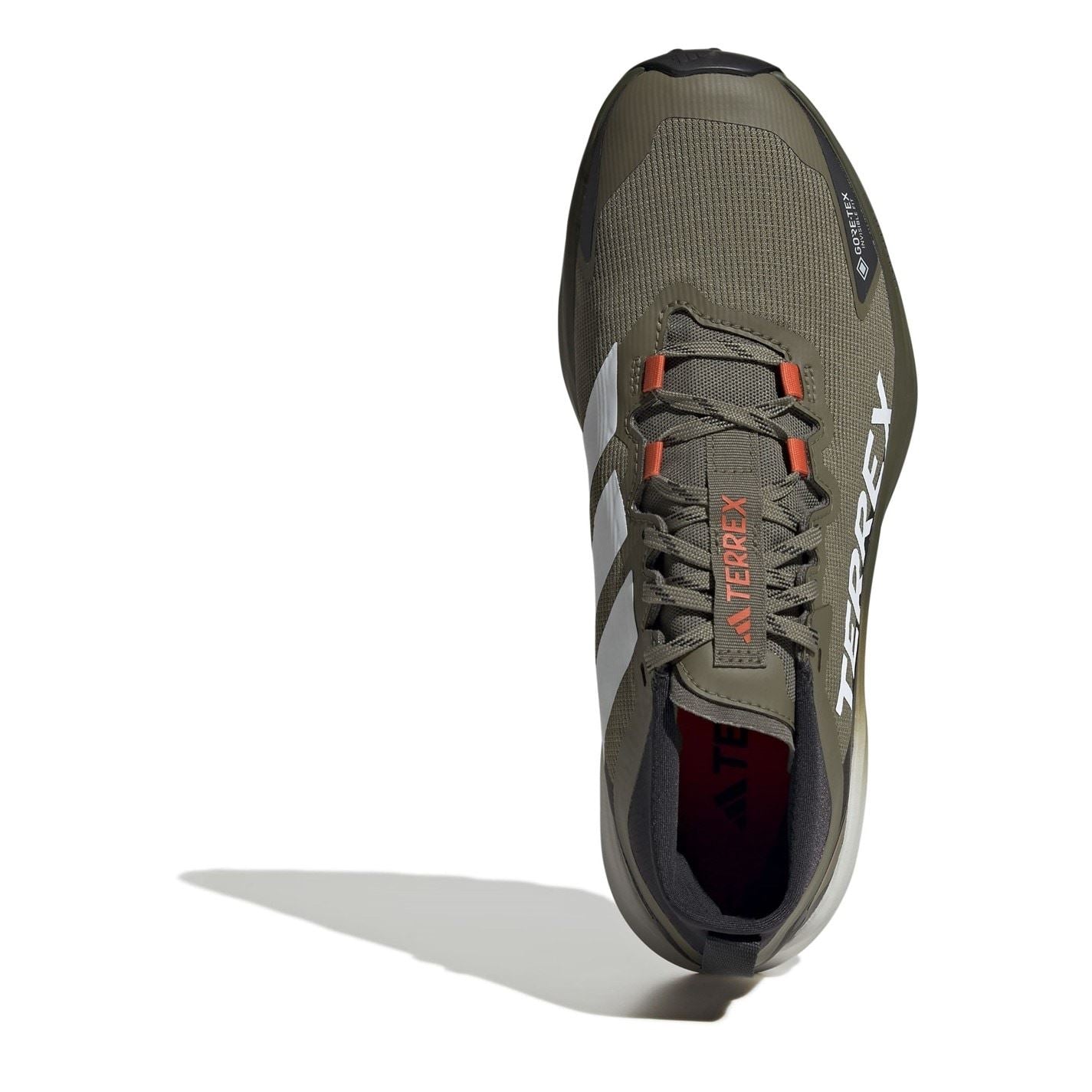 adidas Agravic Gore Tex Trail Running Shoes