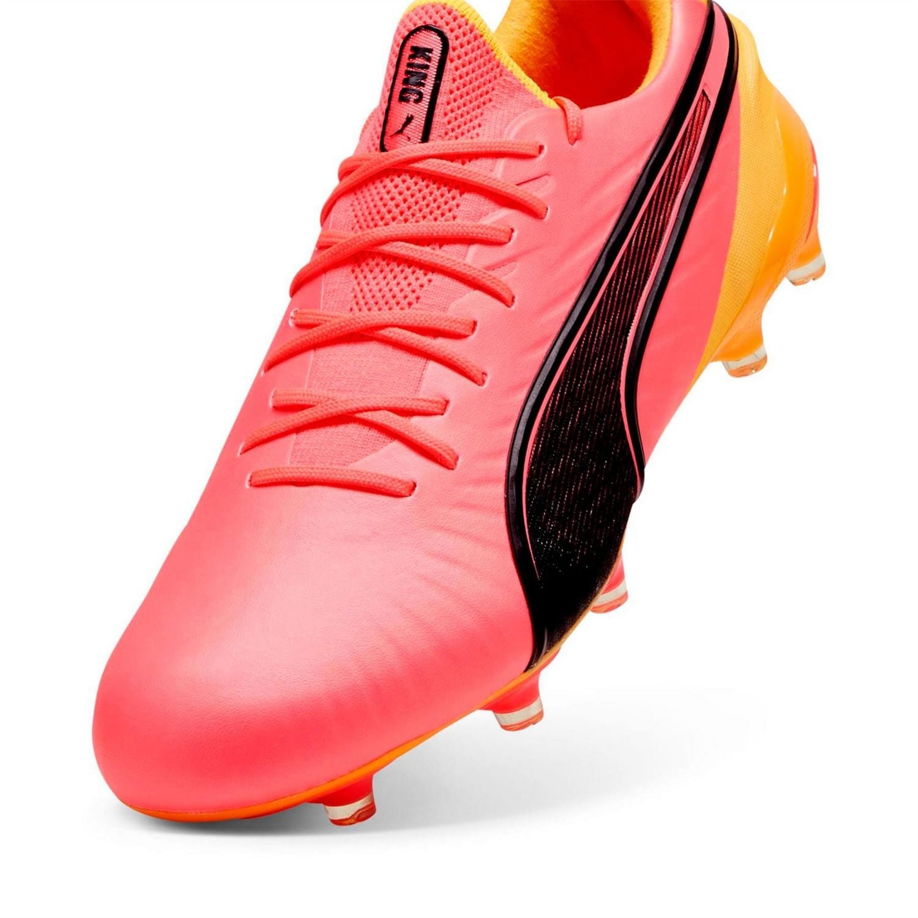 Puma Ultimate Tricks Firm Ground Football Boot