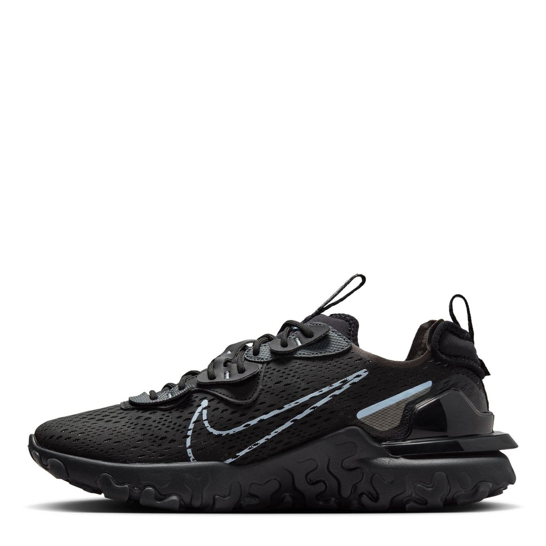 Nike Mens React Vision Shoe