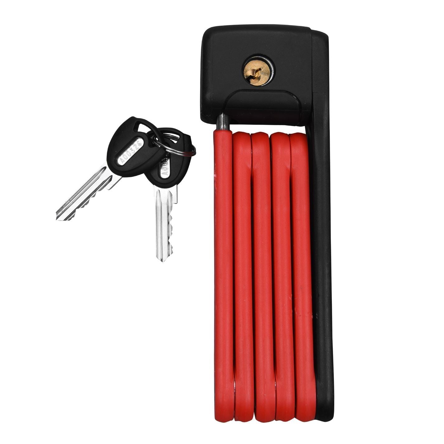 Abus Bordo Lite 6055 Cycle Lock