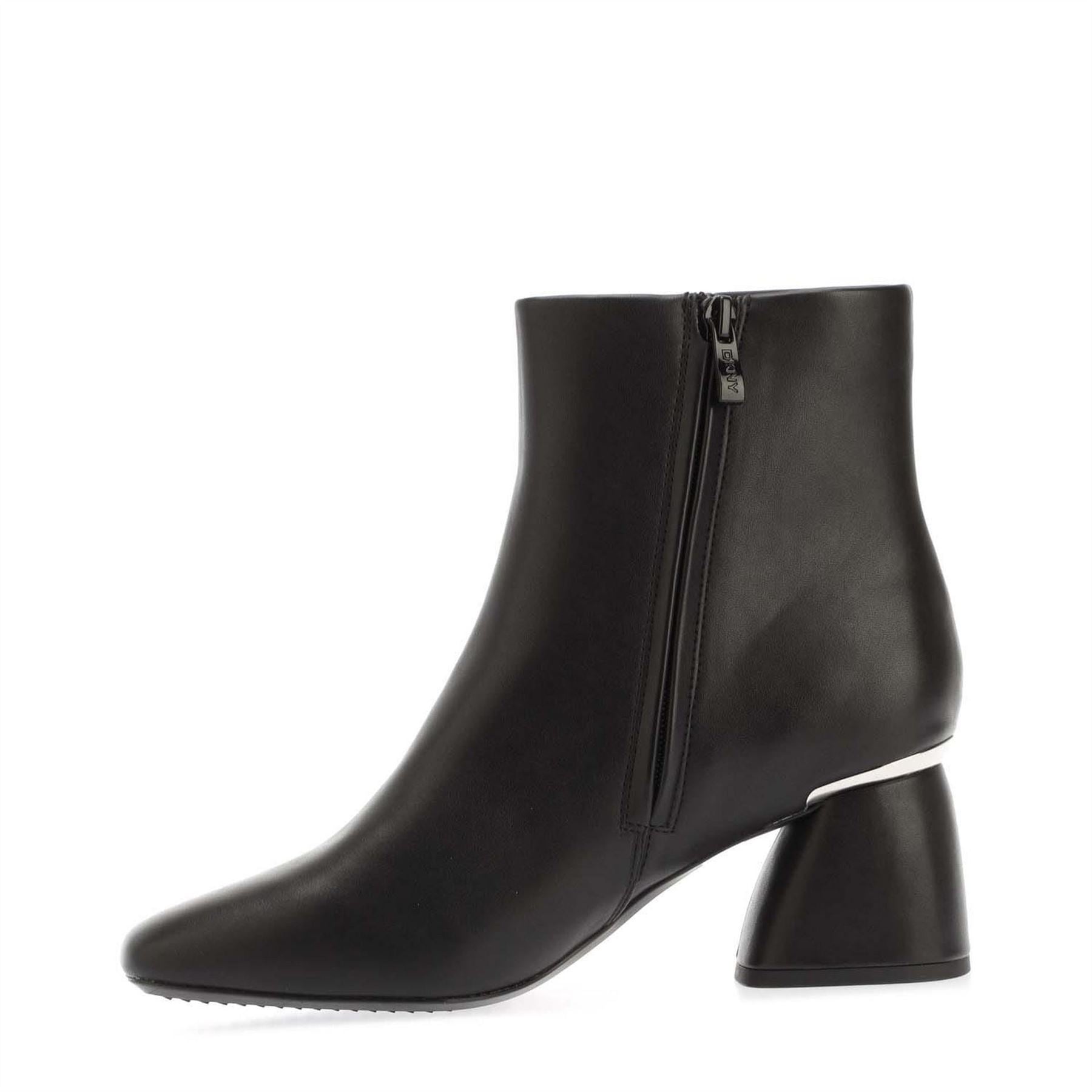 DKNY Heeled Boots