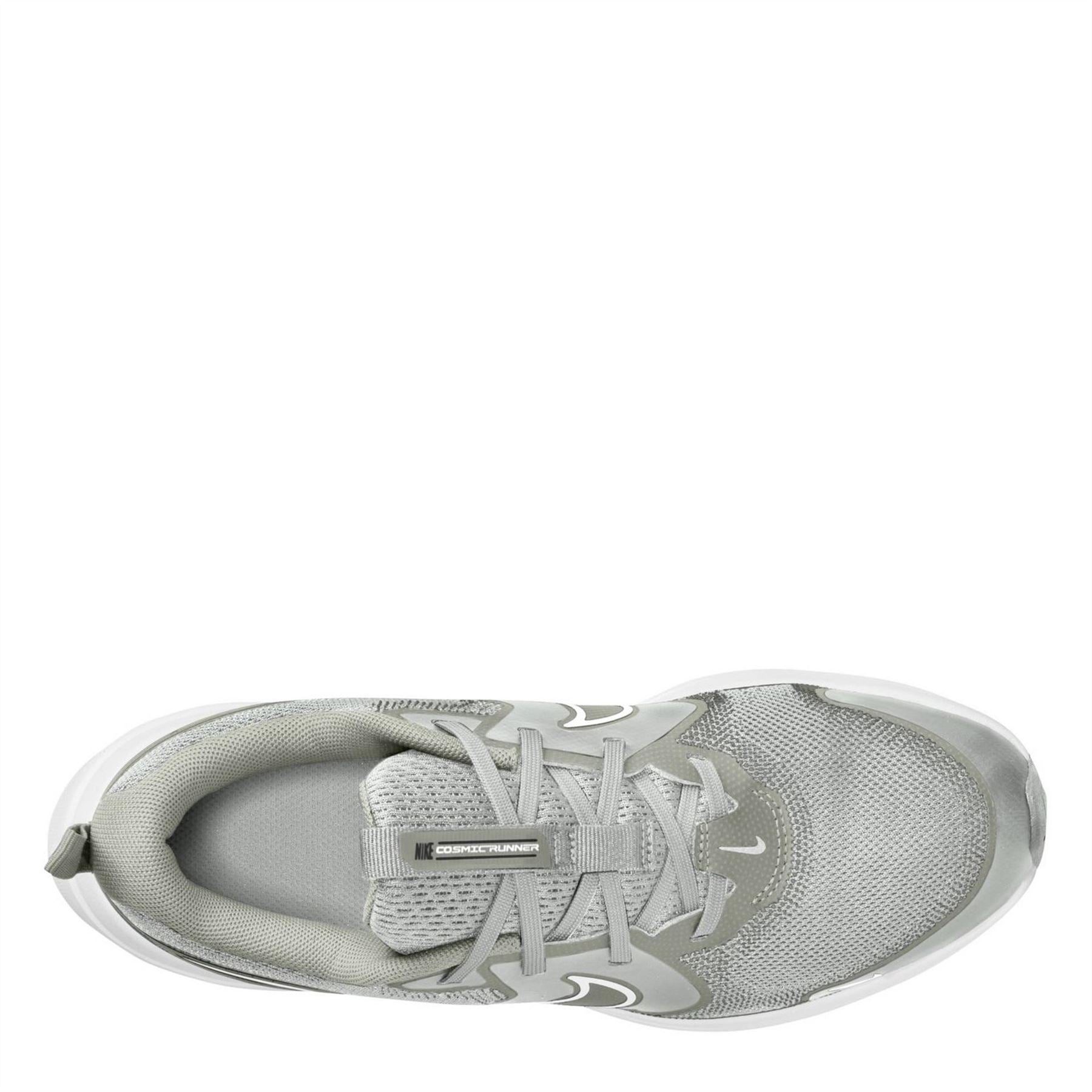 Nike Cosmic Runner Juniors Lace-Up Low Top Sneakers