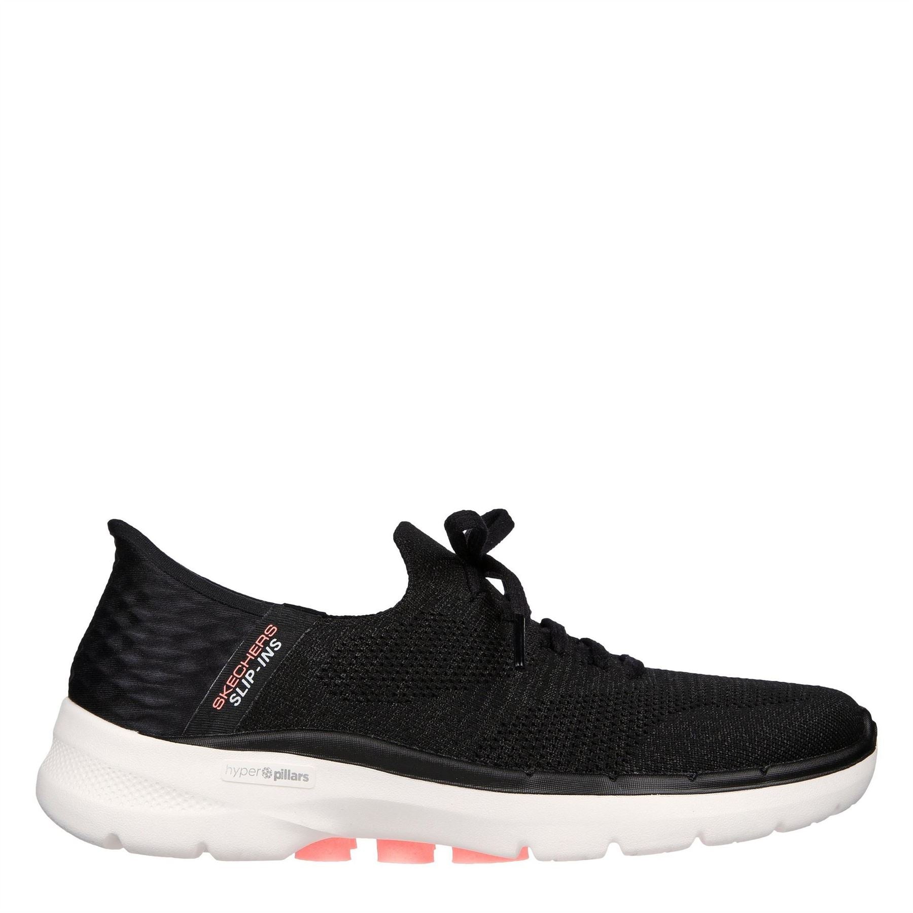 Skechers Slip On Trainers