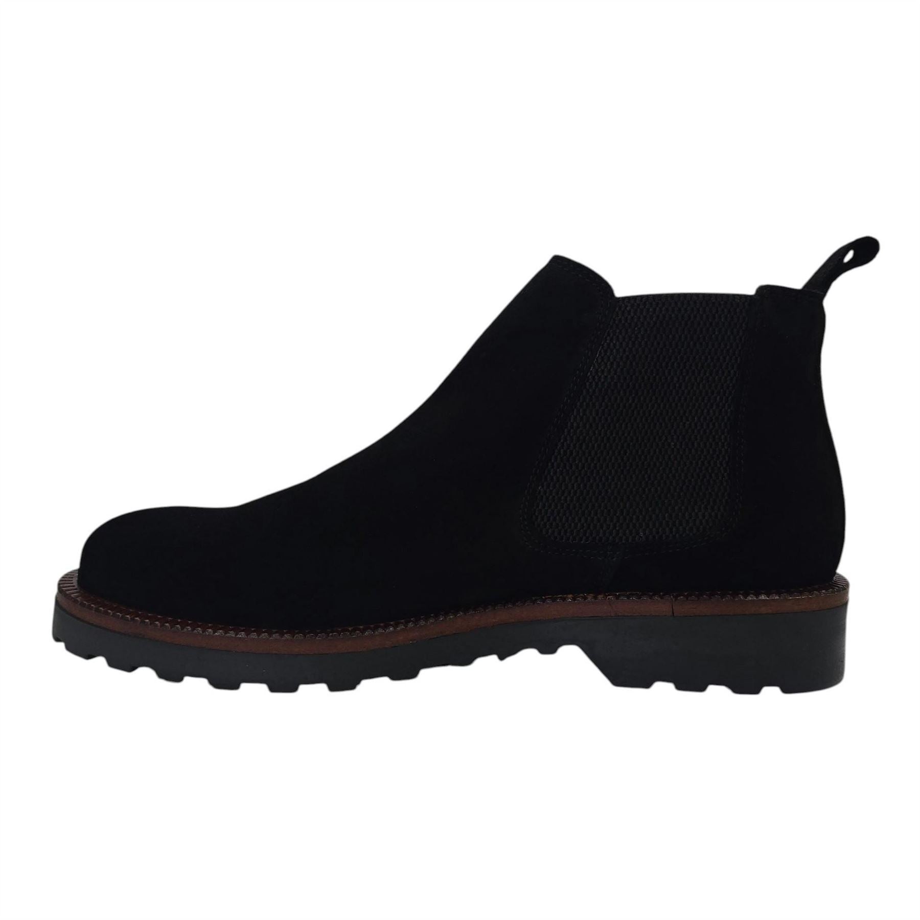 Deakins Deaks Republic Chelsea Boots