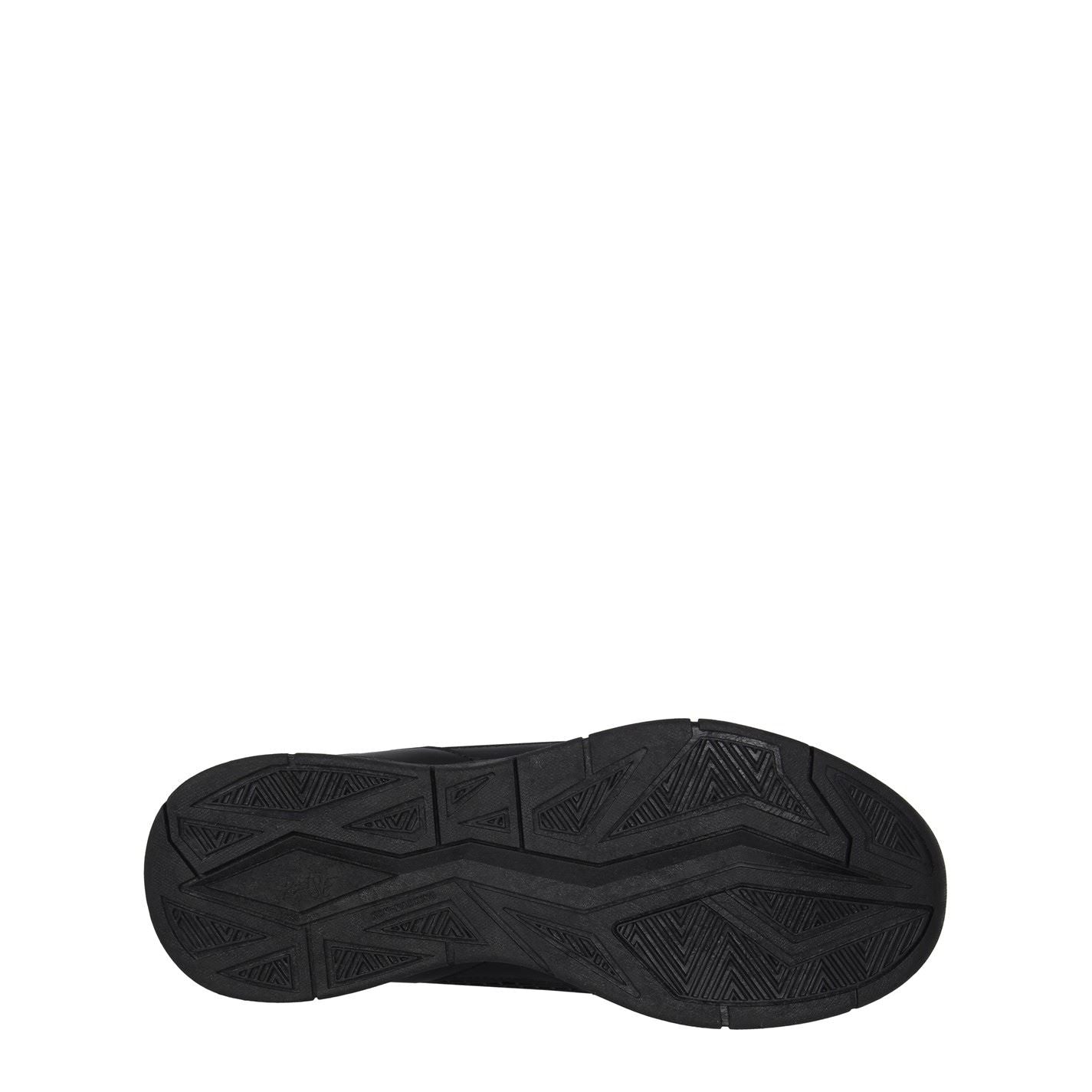 Rise Mens Reverse Basketball Trainers