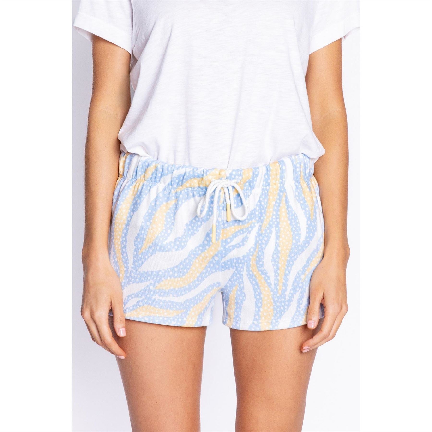 PJ Salvage Salvage Shorts
