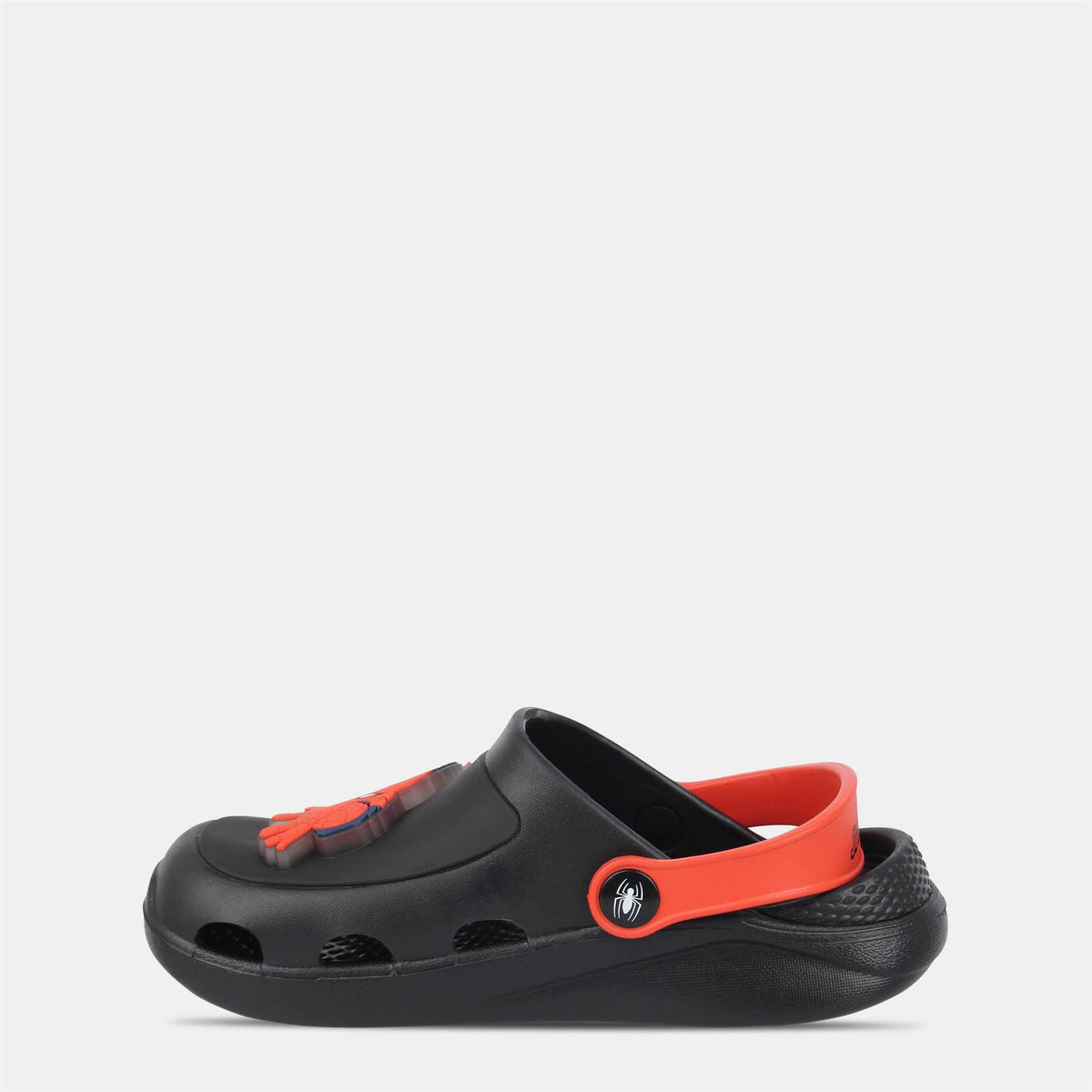 Character Kids Slip On Clogs