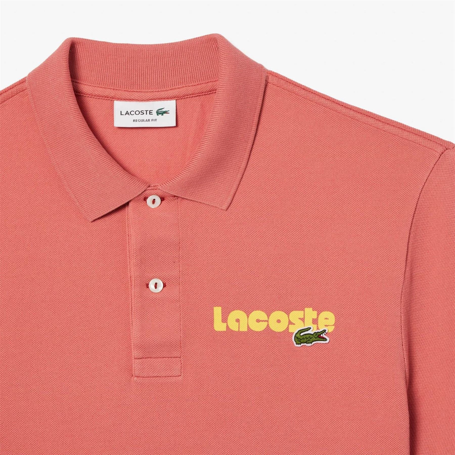 Lacoste Polo Shirt