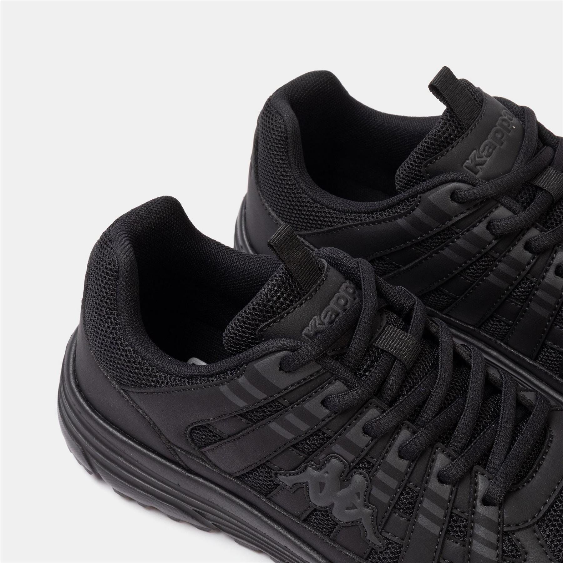 Kappa Mens Trainers