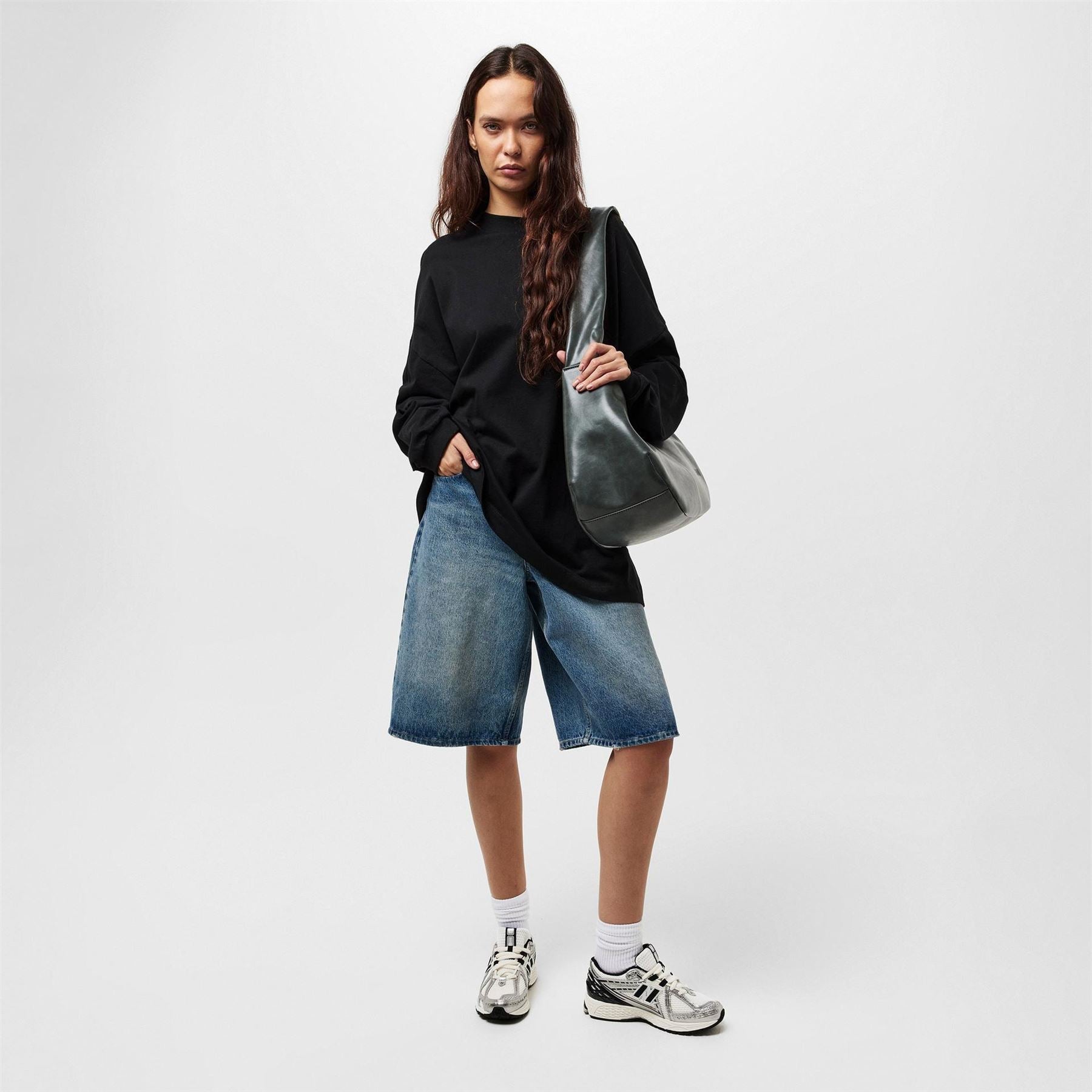 New Balance Womens 1906