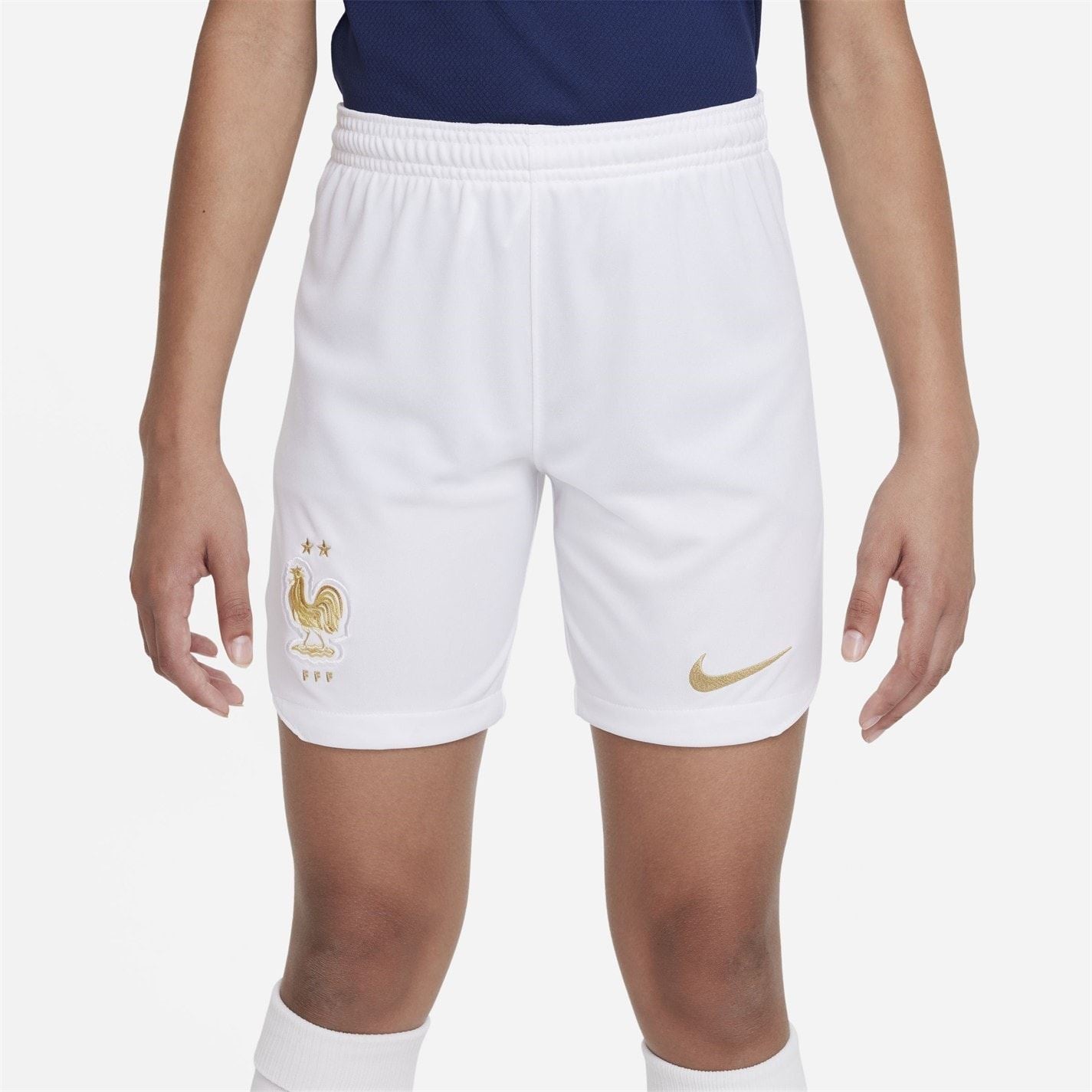 france football shorts